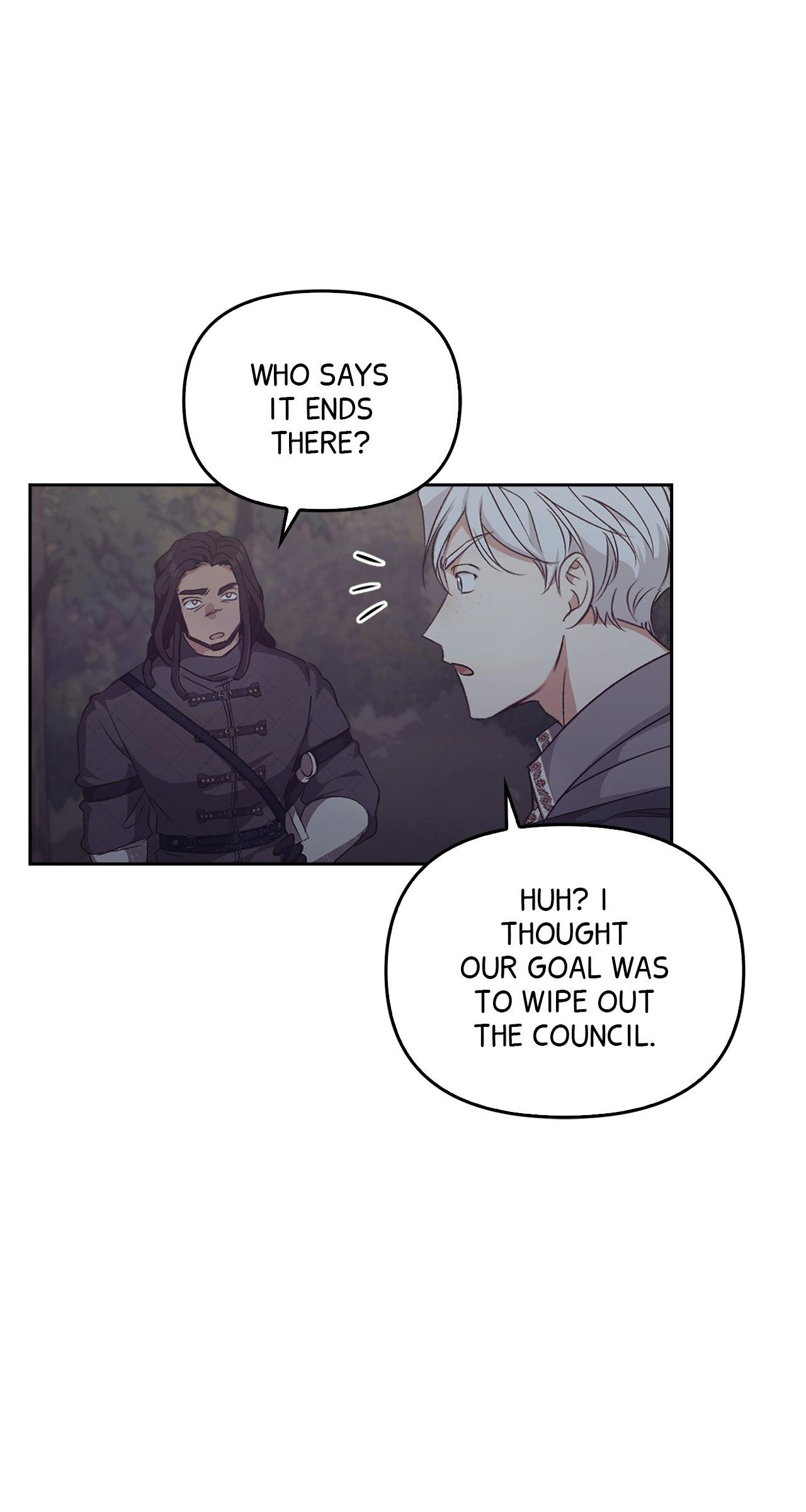 Read Regas Manga Online