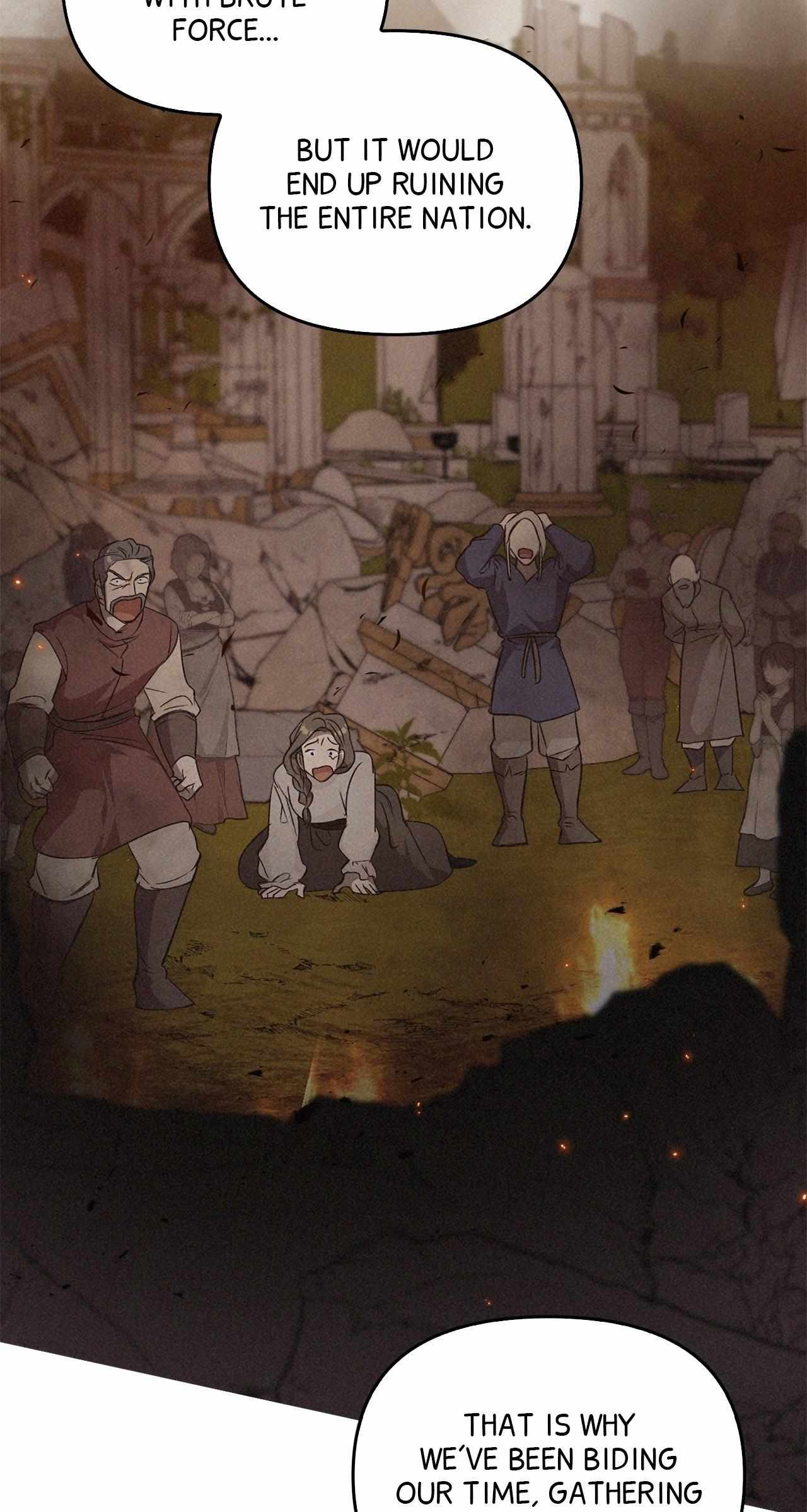 Read Regas Manga Online