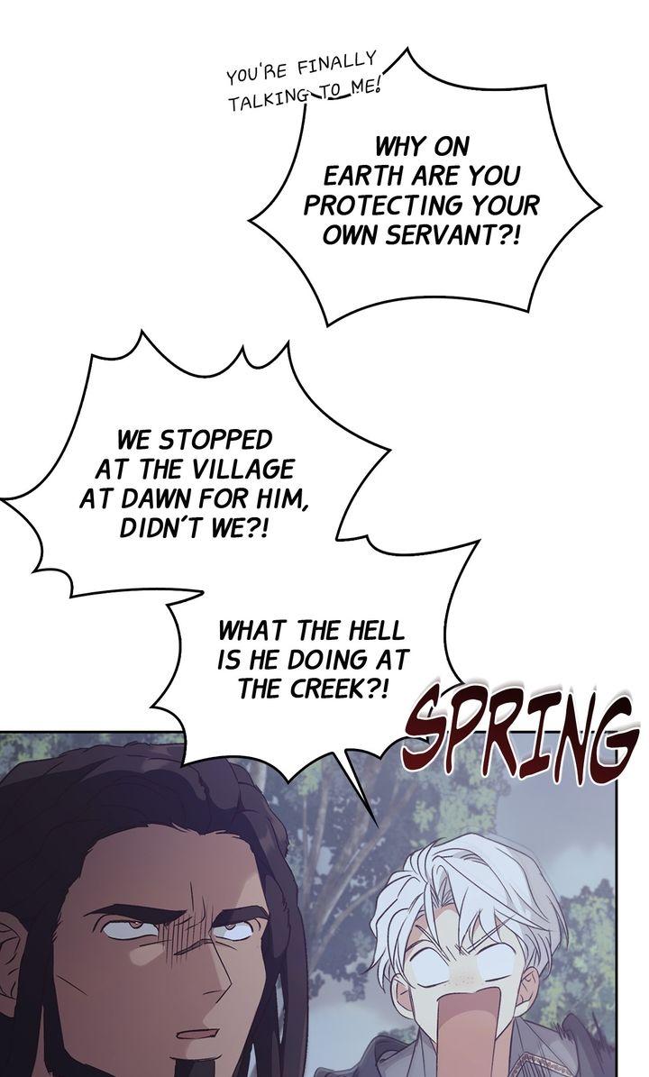 Read Regas Manga Online