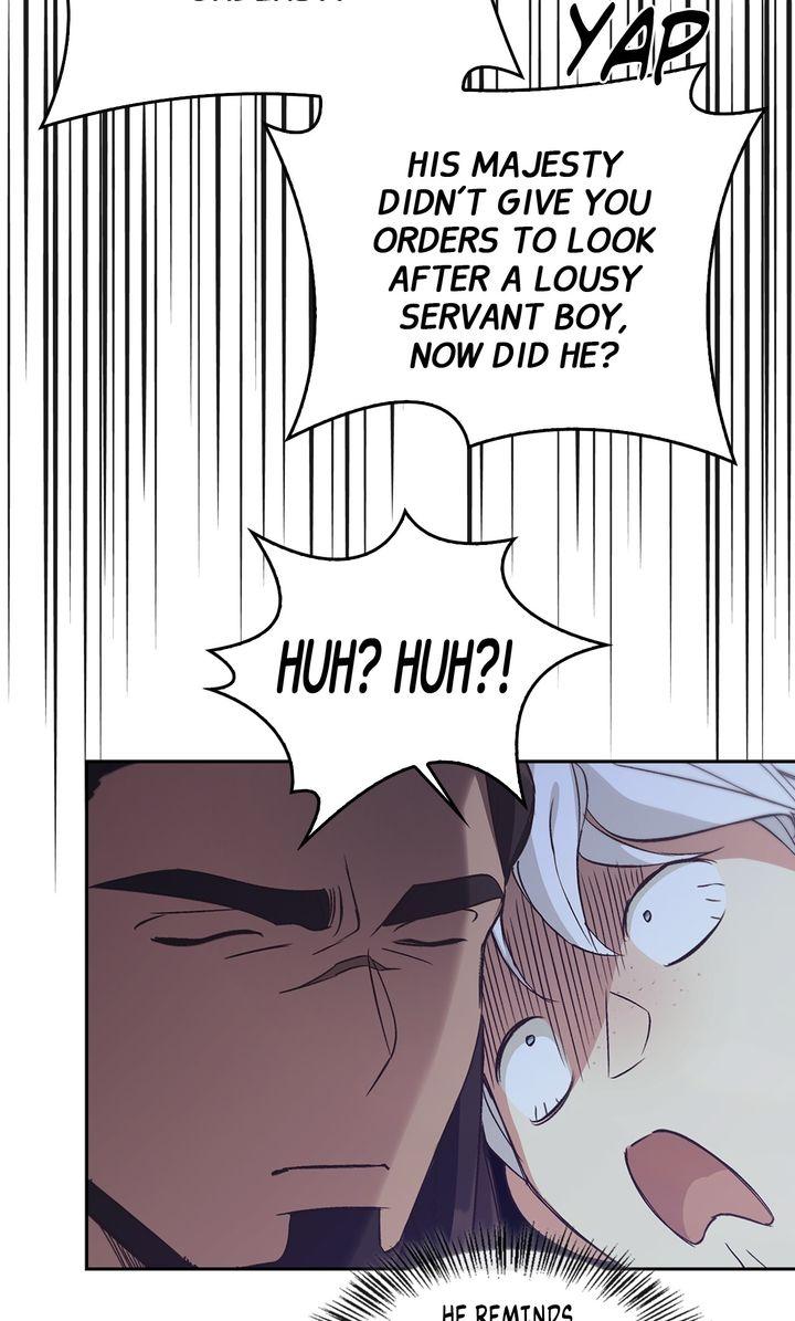 Read Regas Manga Online