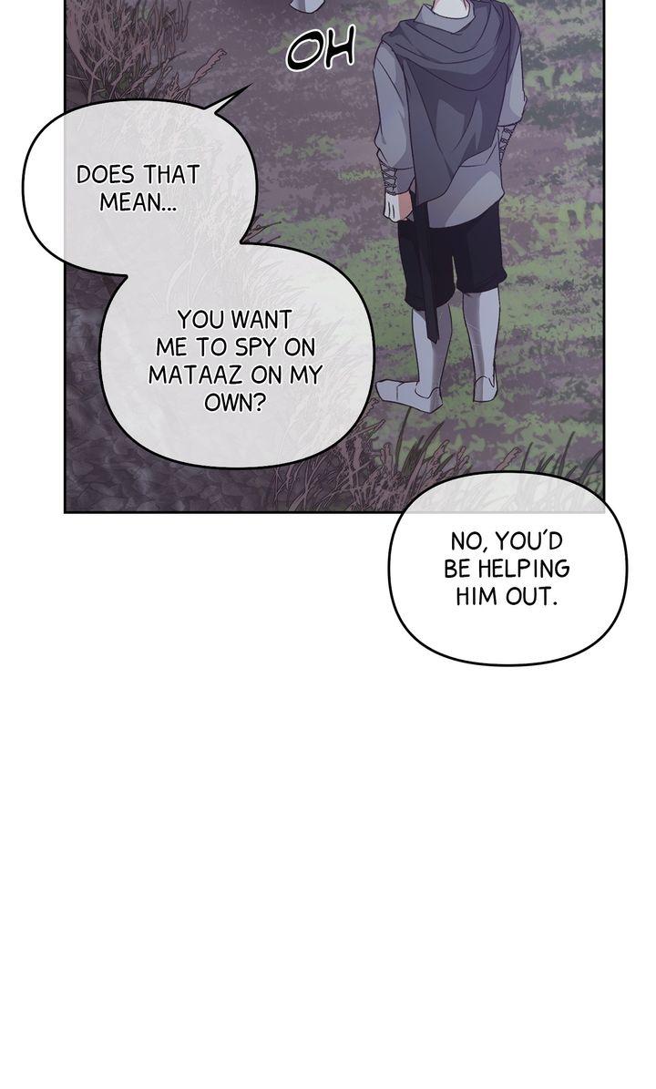 Read Regas Manga Online