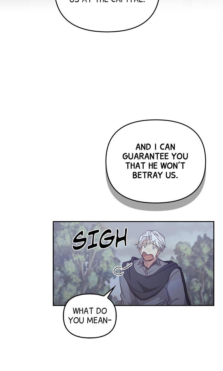 Read Regas Manga Online