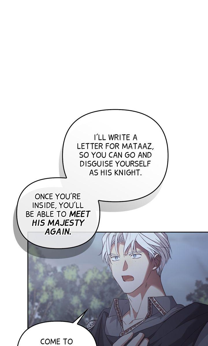 Read Regas Manga Online