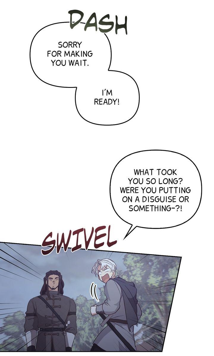 Read Regas Manga Online