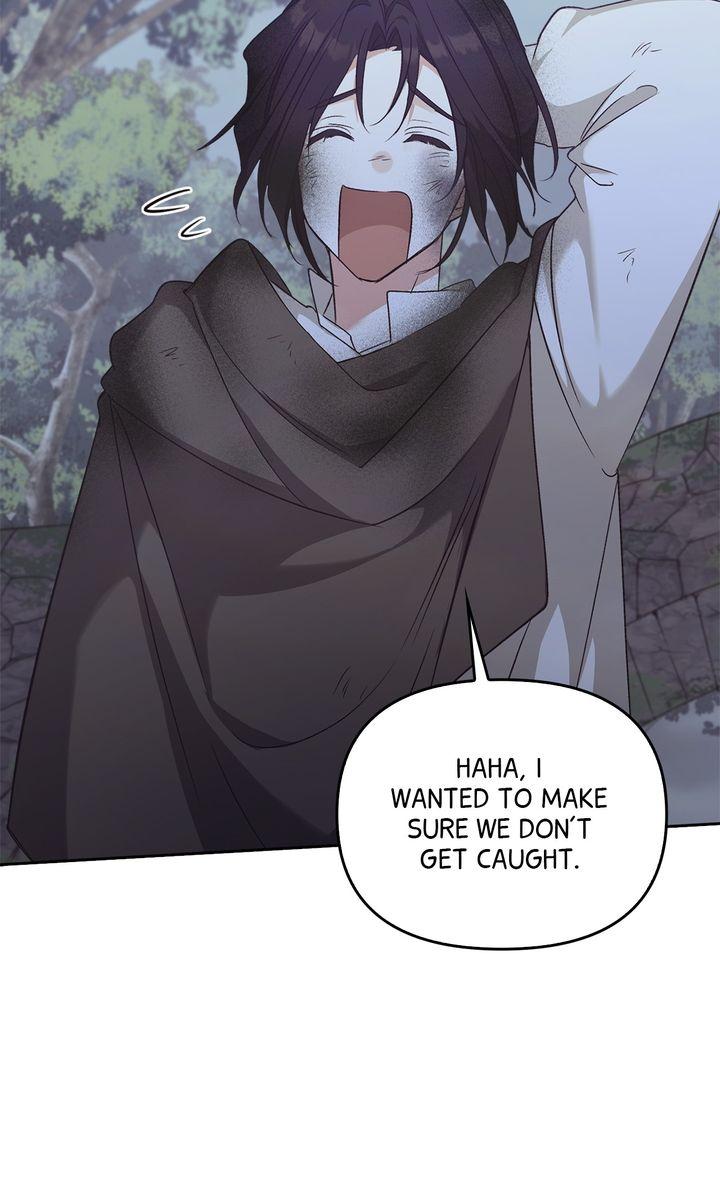 Read Regas Manga Online