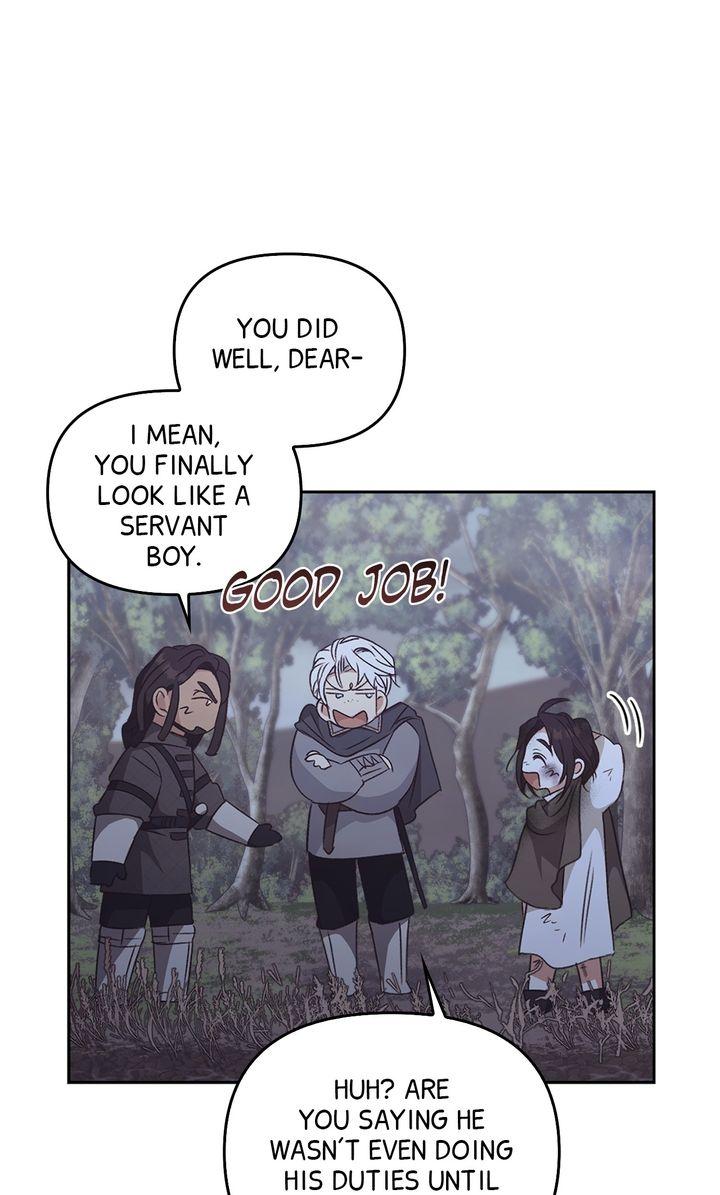 Read Regas Manga Online