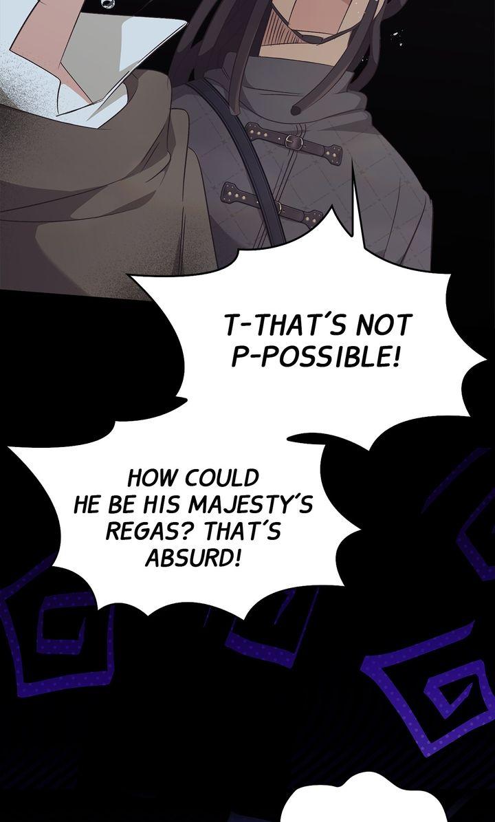 Read Regas Manga Online