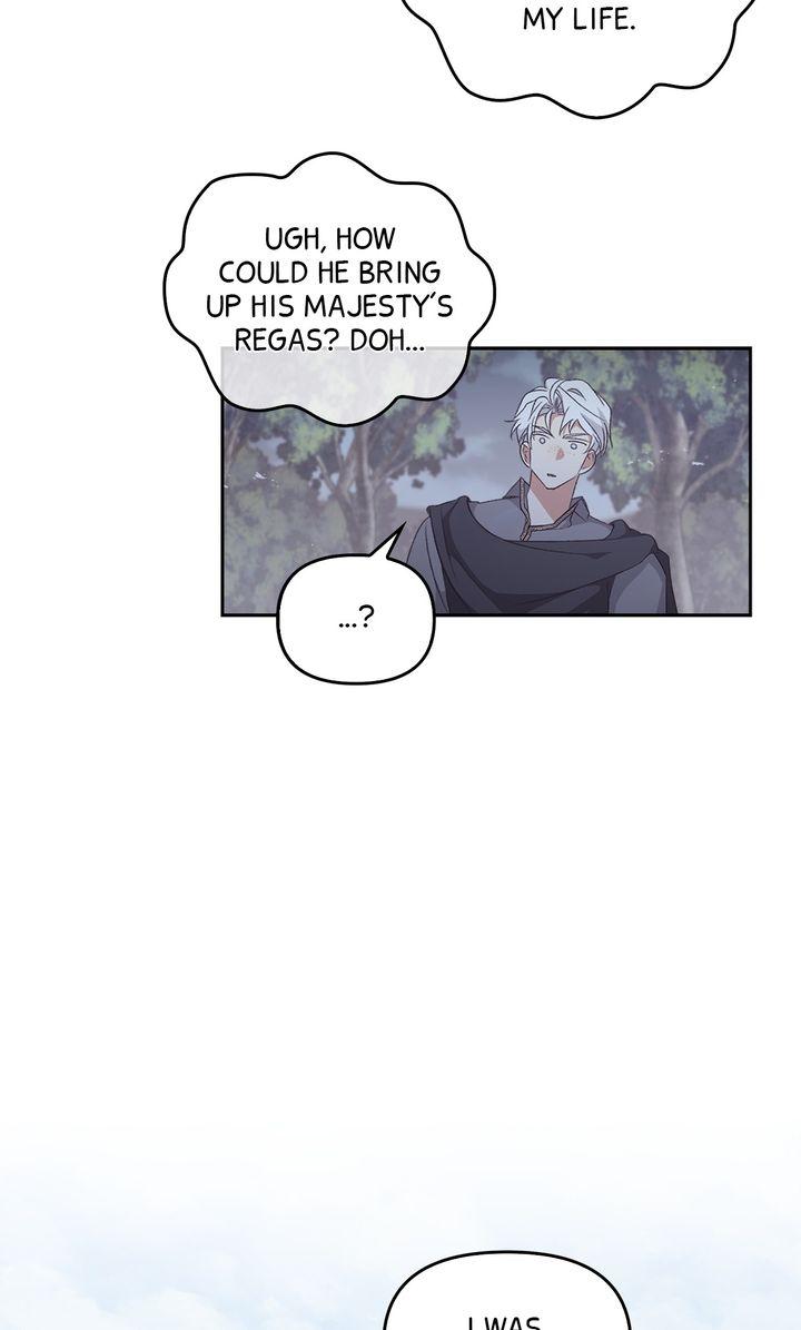 Read Regas Manga Online