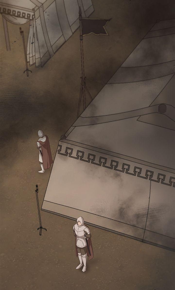 Read Regas Manga Online