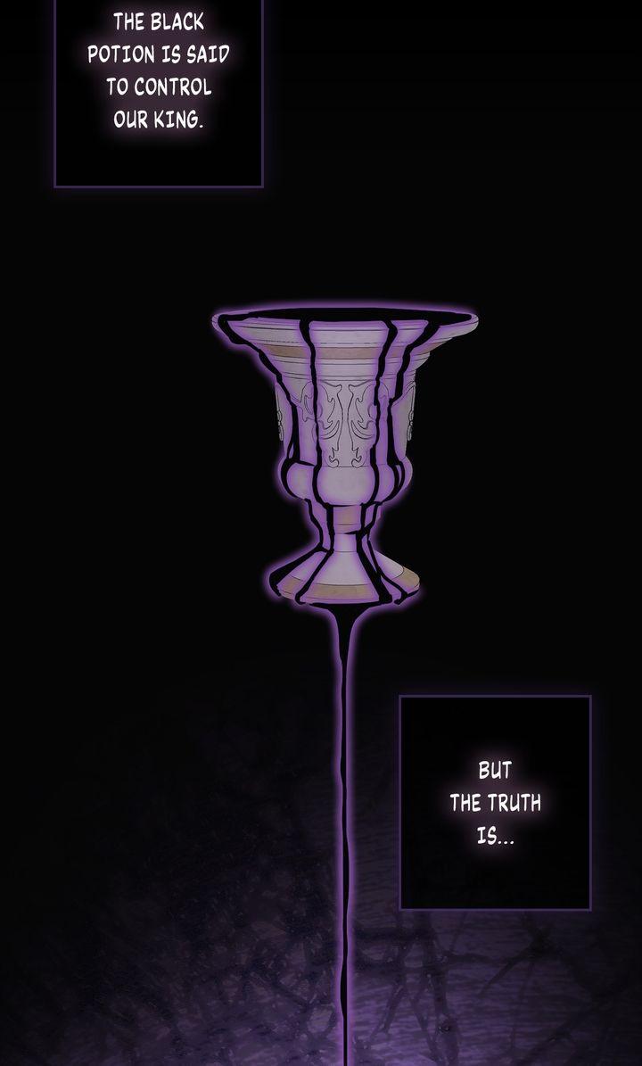 Read Regas Manga Online