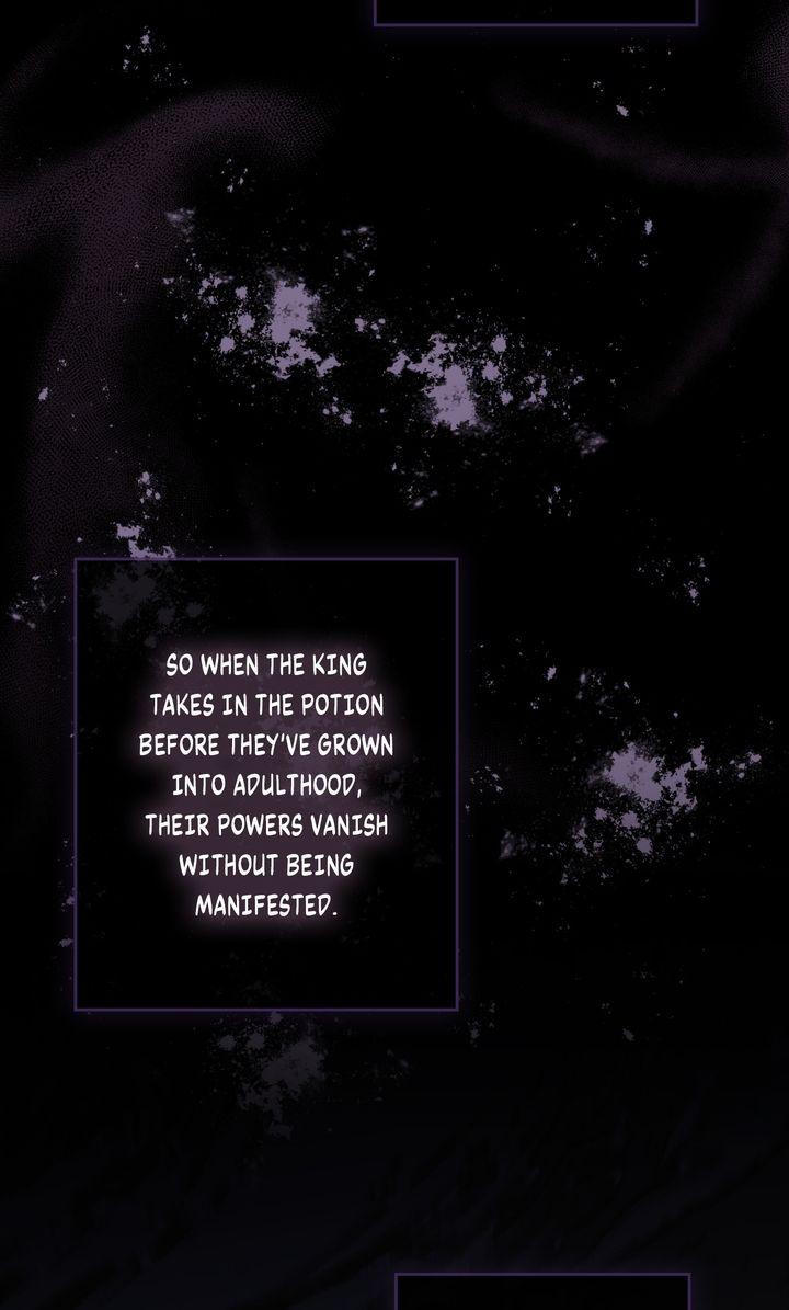 Read Regas Manga Online