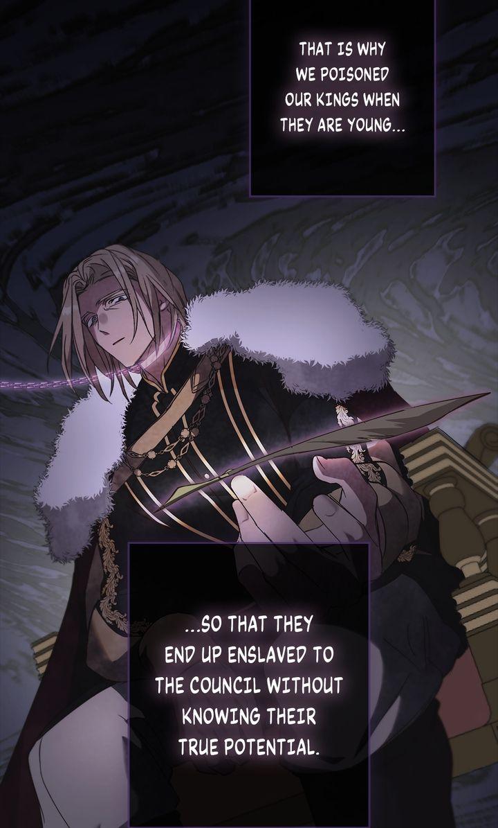 Read Regas Manga Online