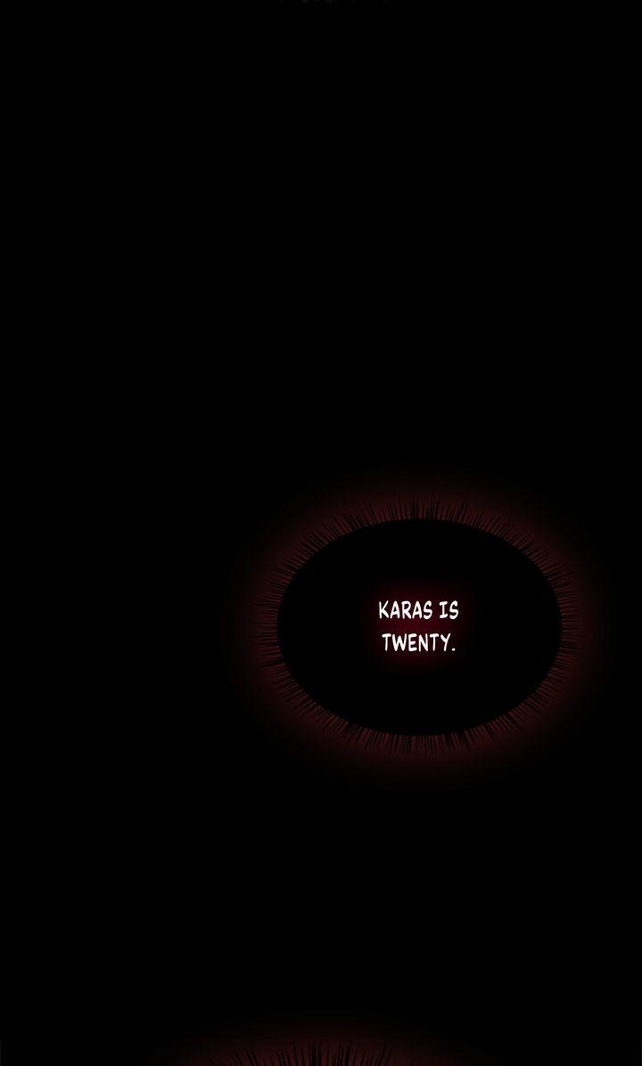 Read Regas Manga Online