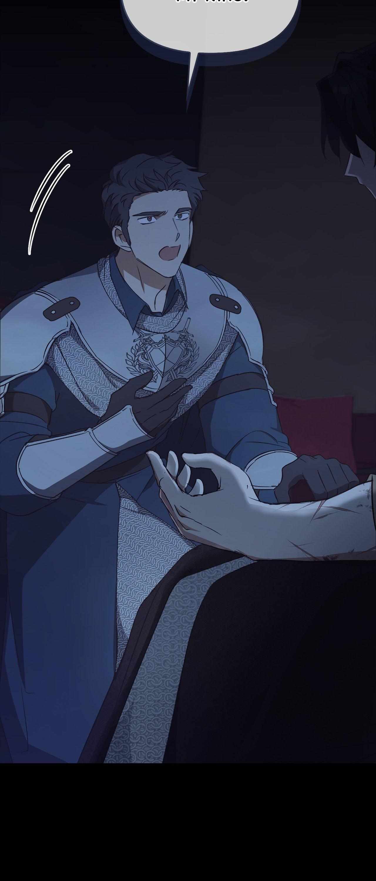 Read Regas Manga Online