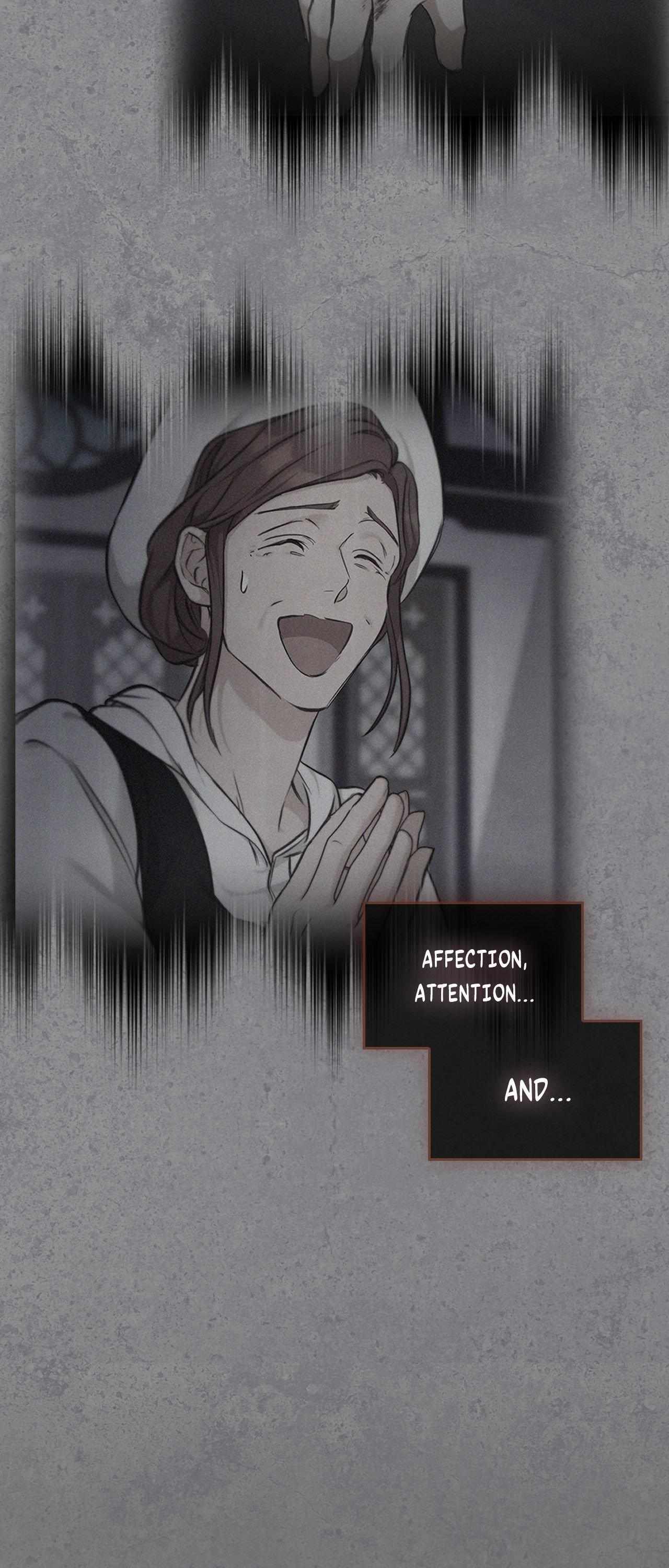 Read Regas Manga Online