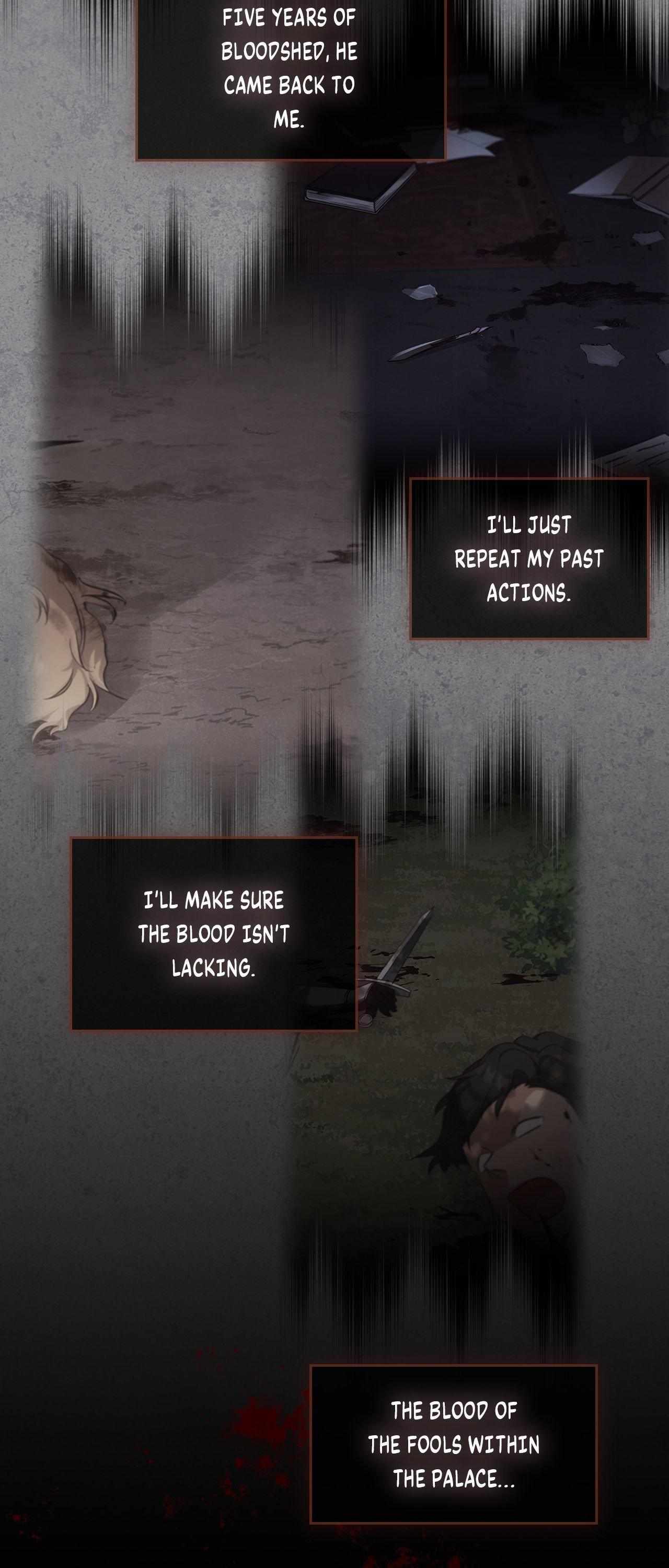 Read Regas Manga Online