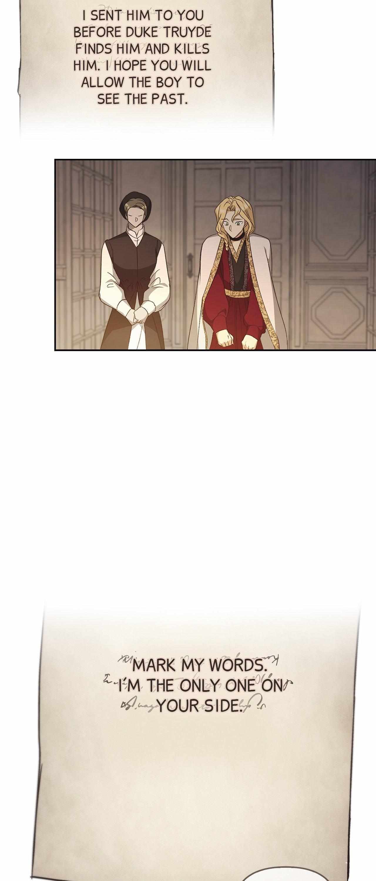 Read Regas Manga Online