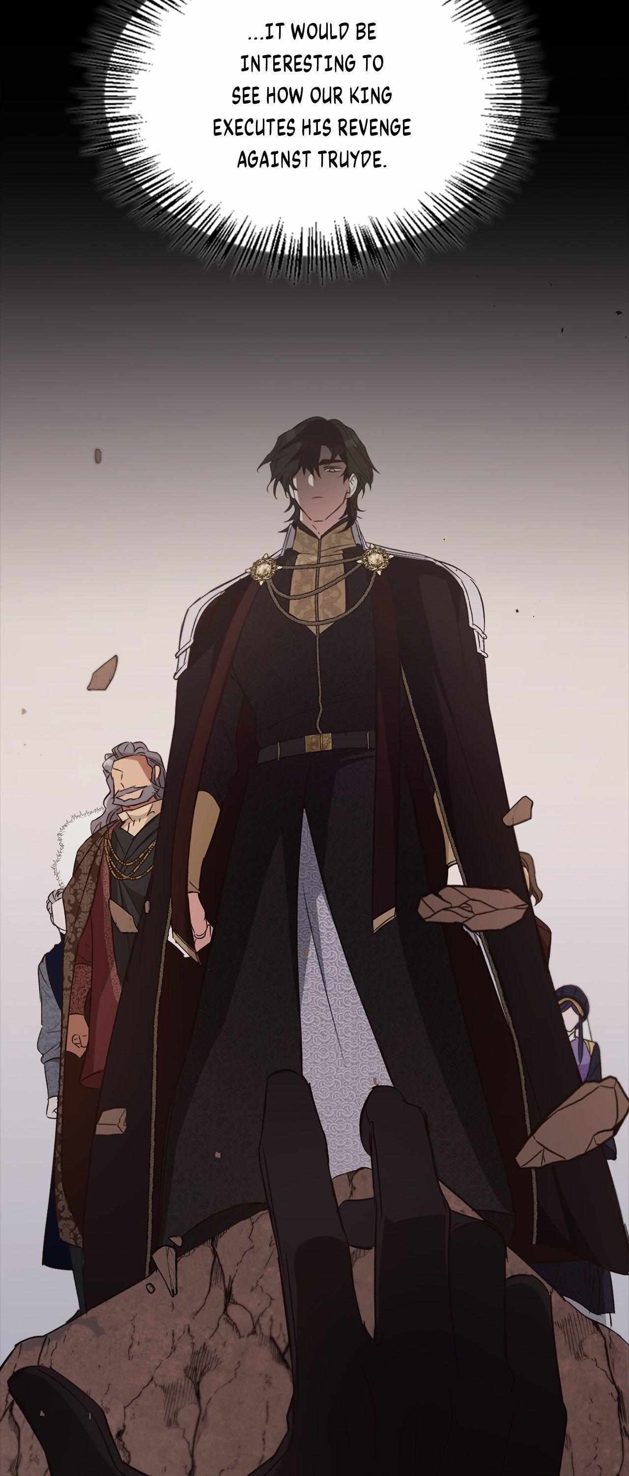 Read Regas Manga Online