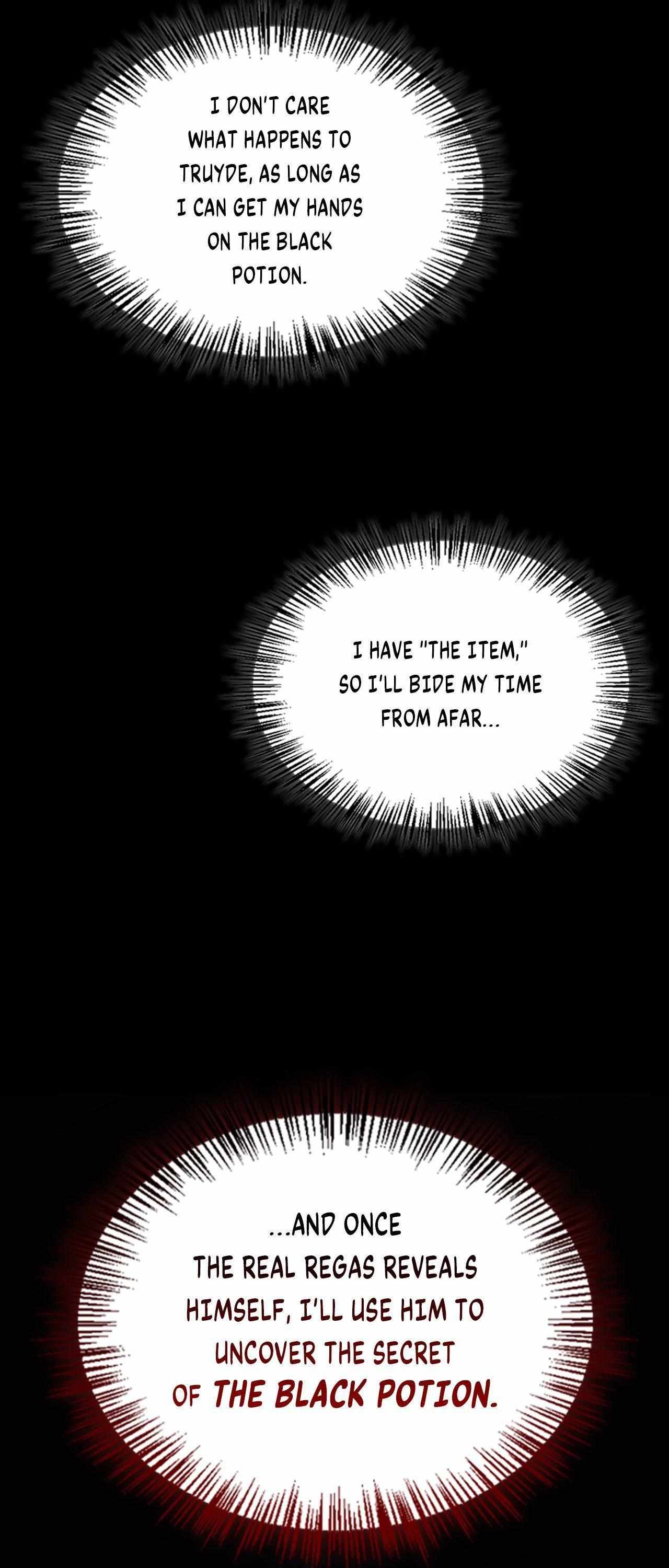 Read Regas Manga Online