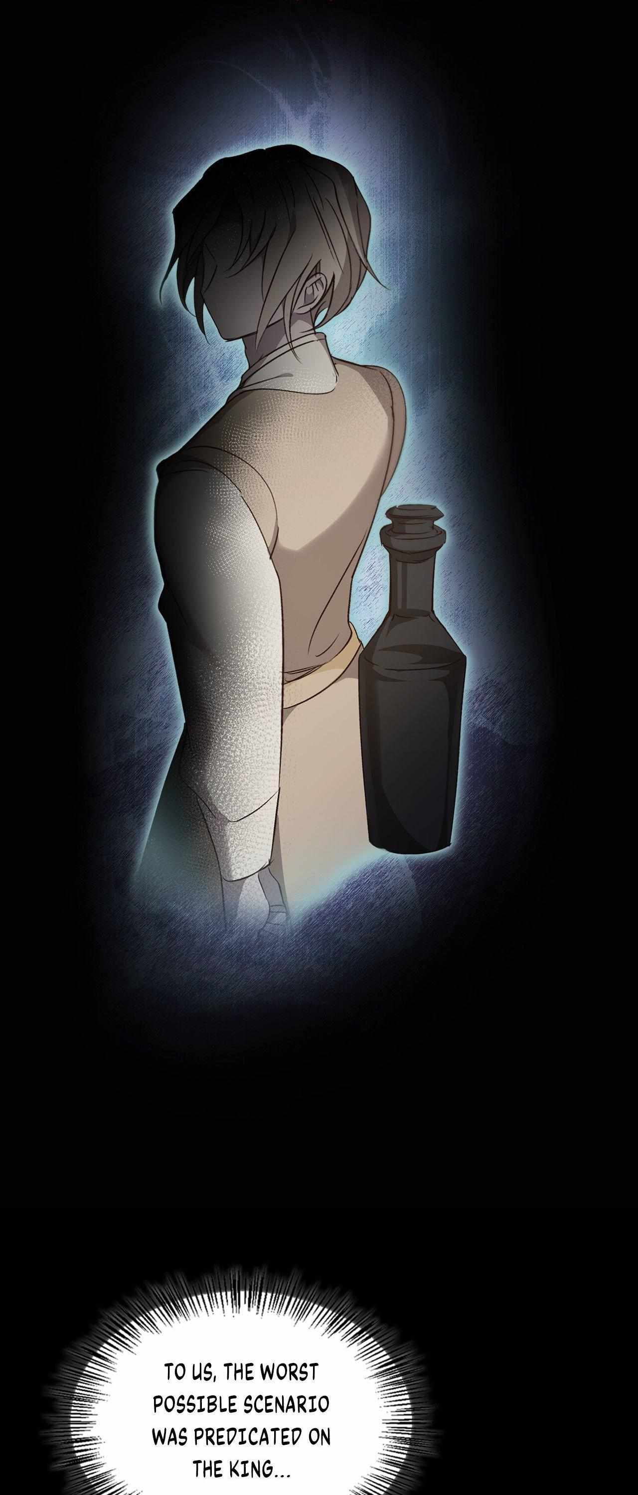 Read Regas Manga Online