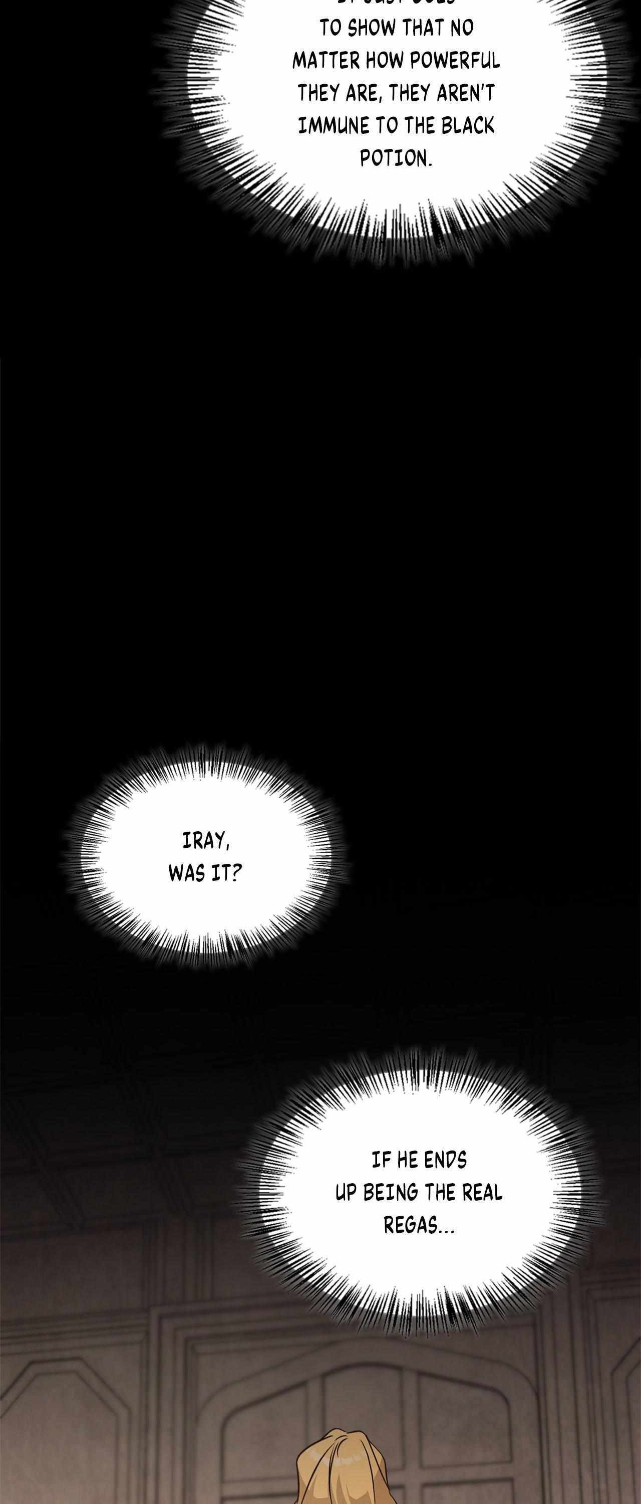 Read Regas Manga Online