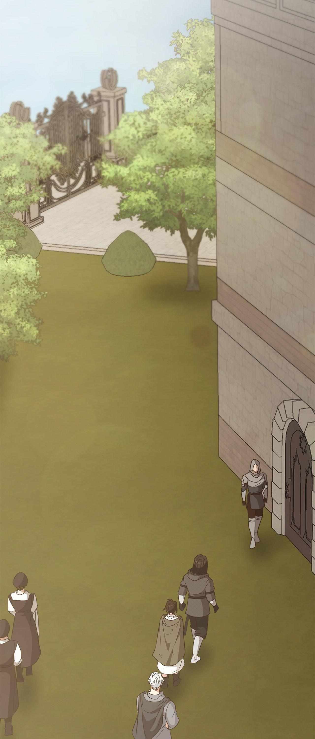 Read Regas Manga Online