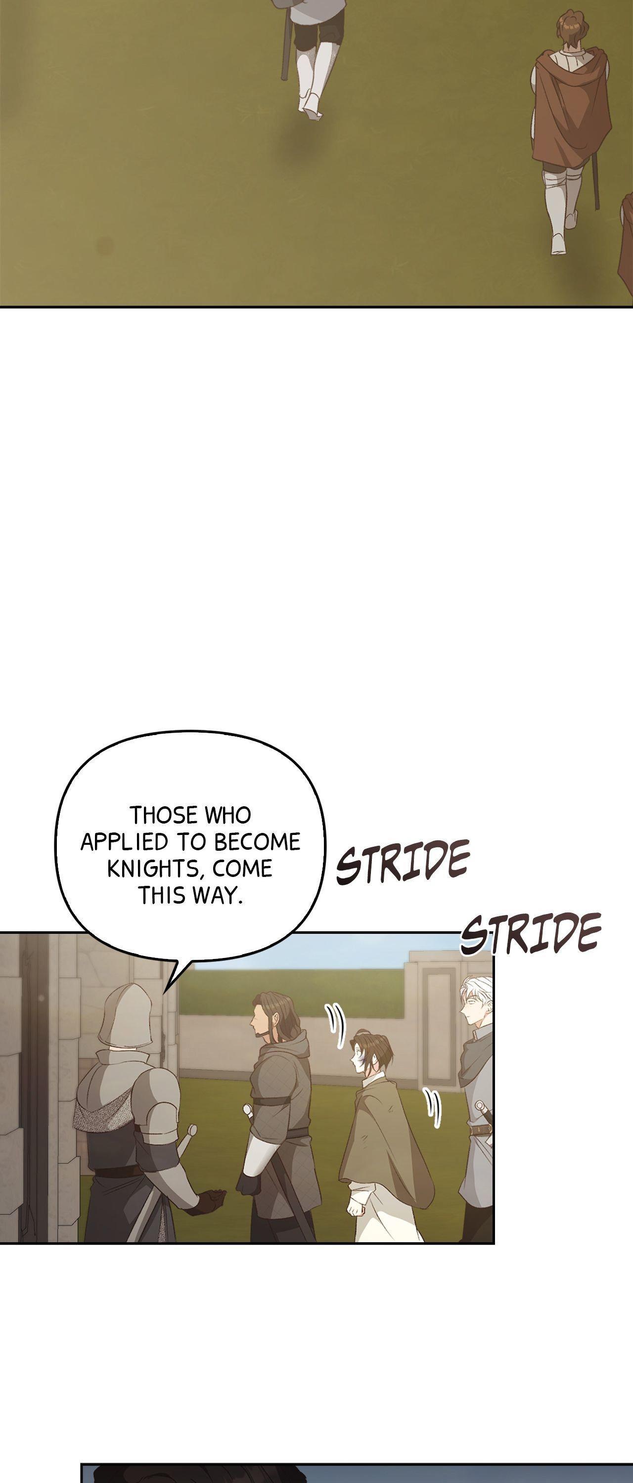 Read Regas Manga Online