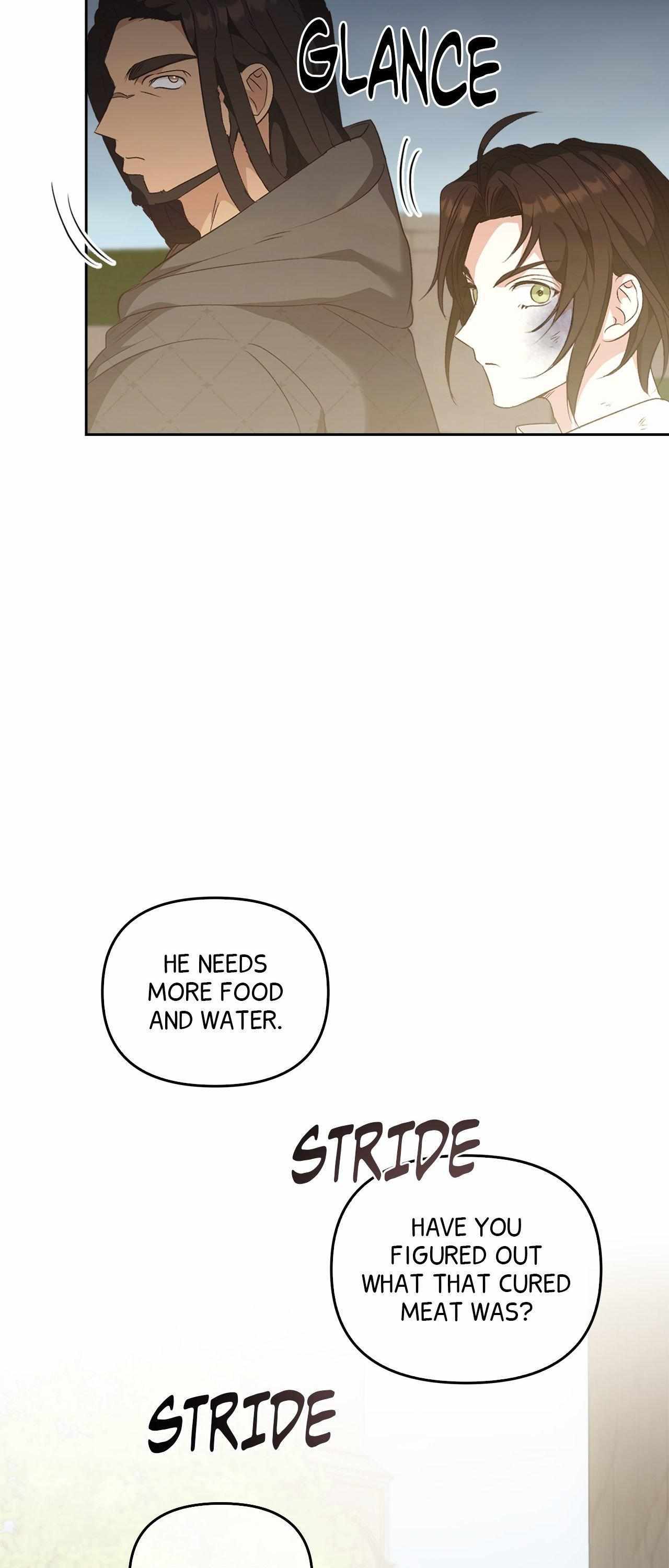 Read Regas Manga Online