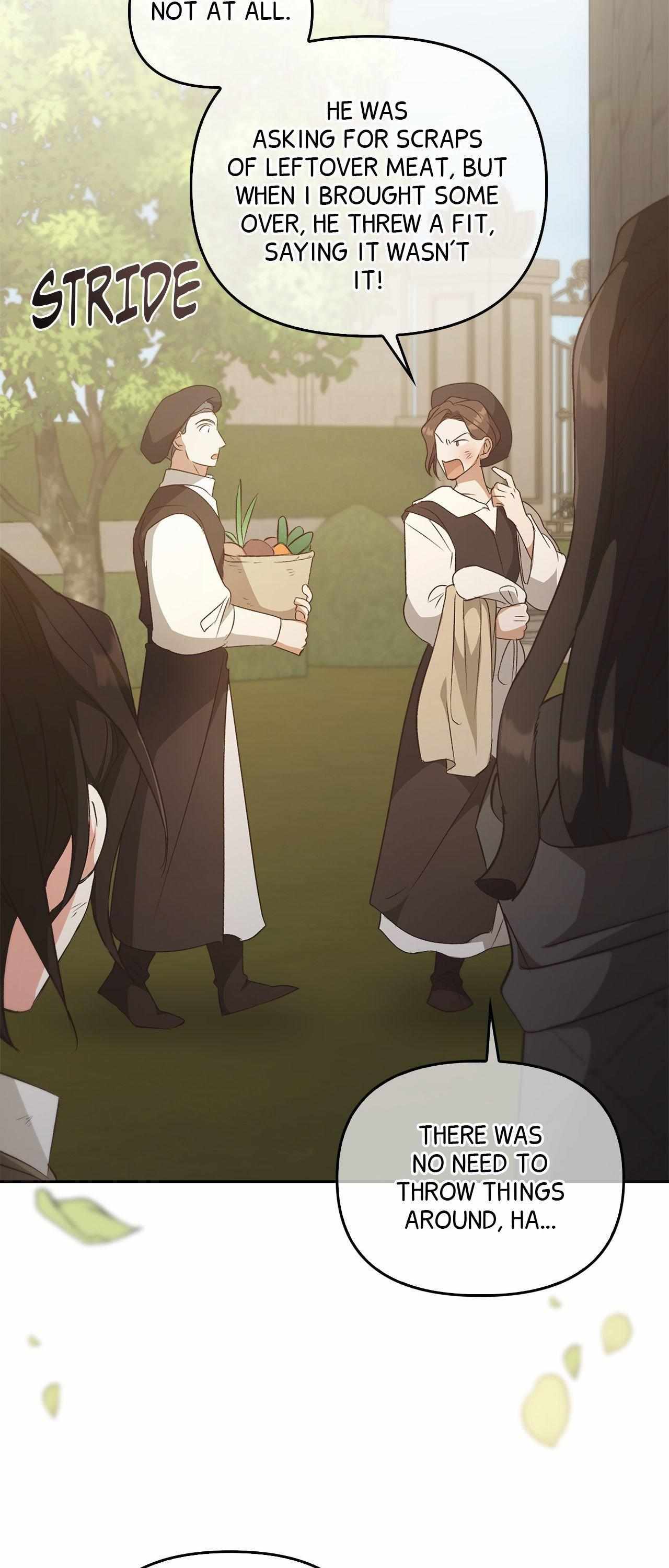 Read Regas Manga Online