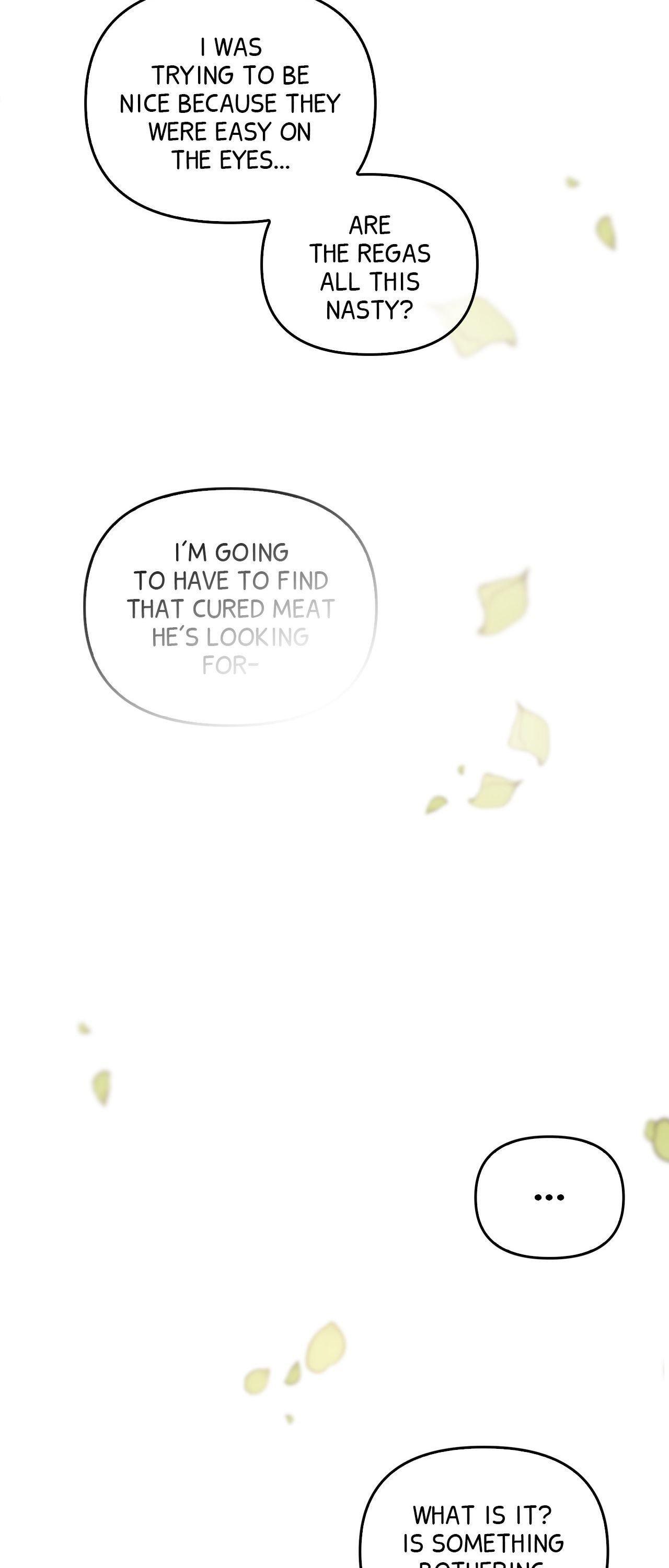 Read Regas Manga Online