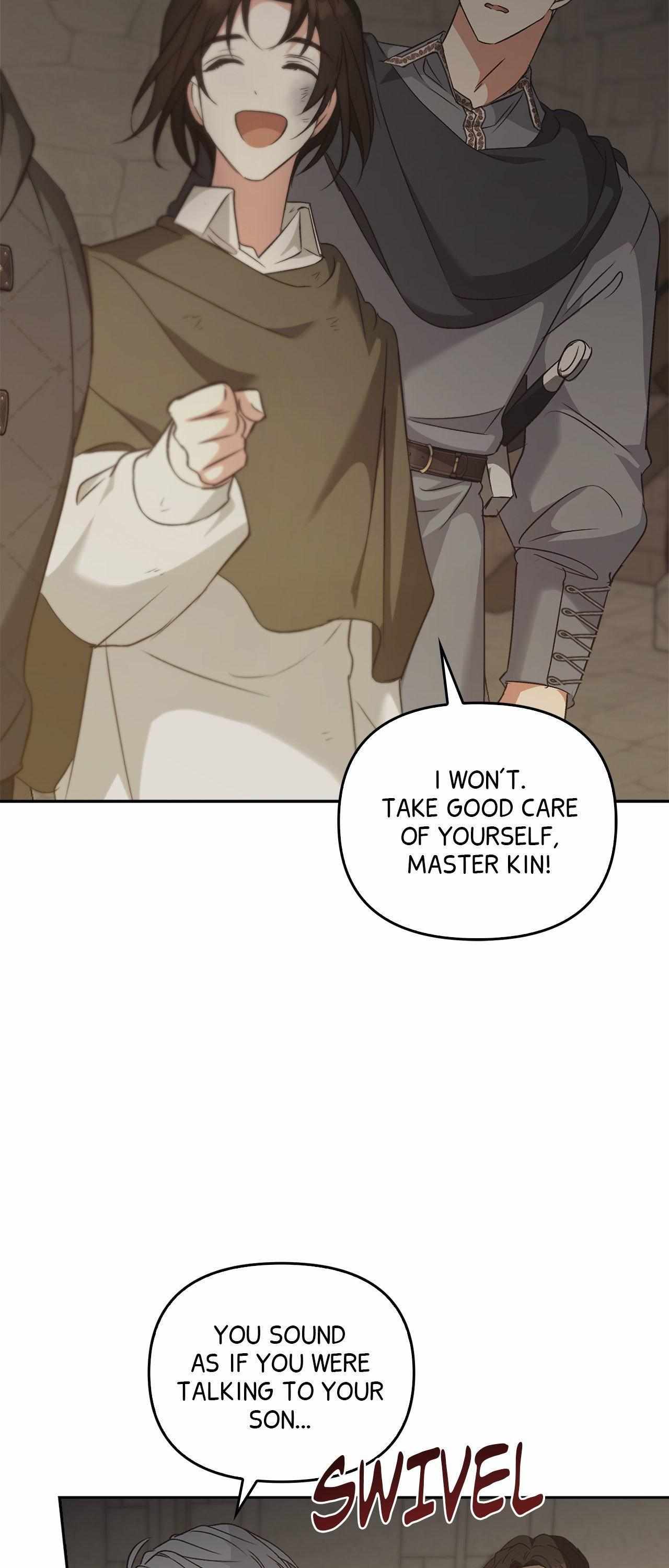 Read Regas Manga Online