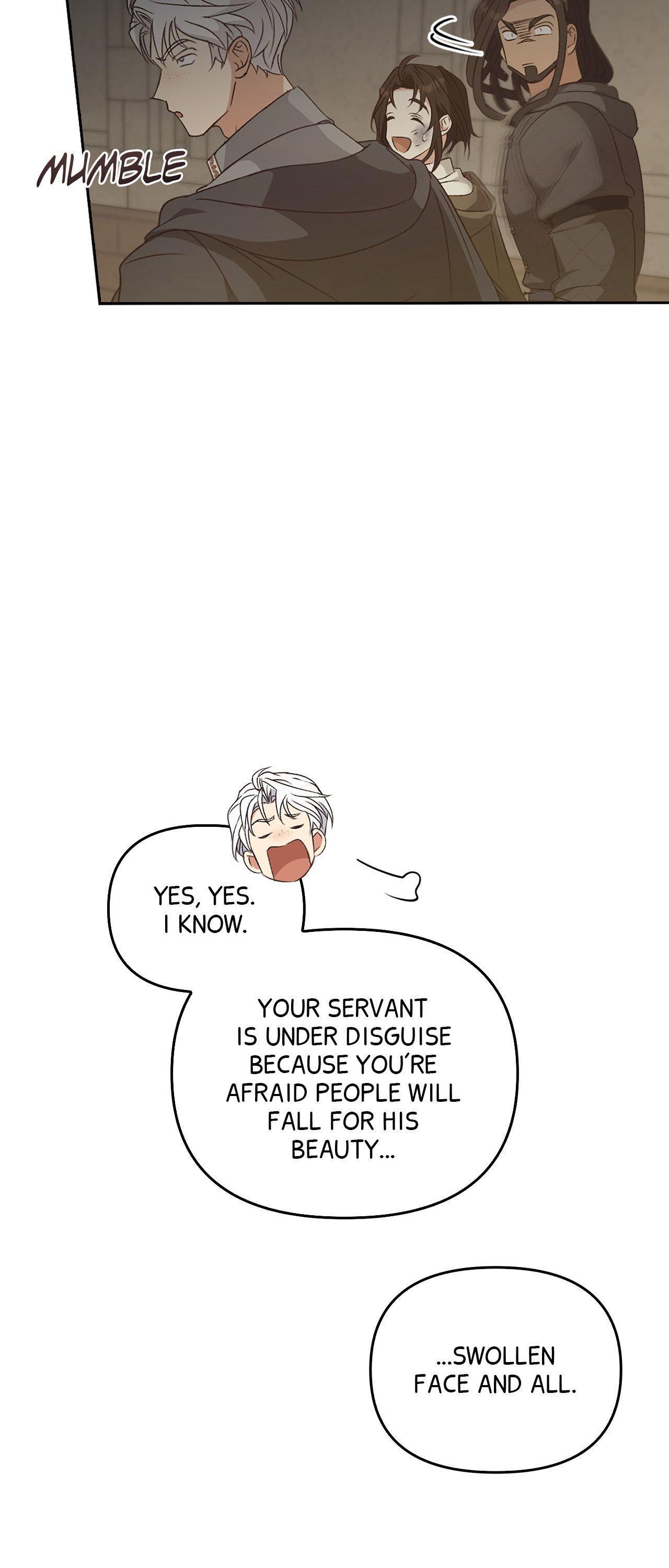 Read Regas Manga Online