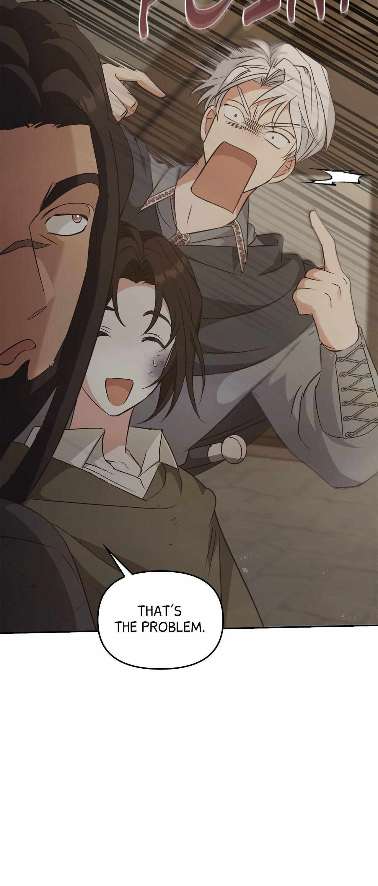 Read Regas Manga Online