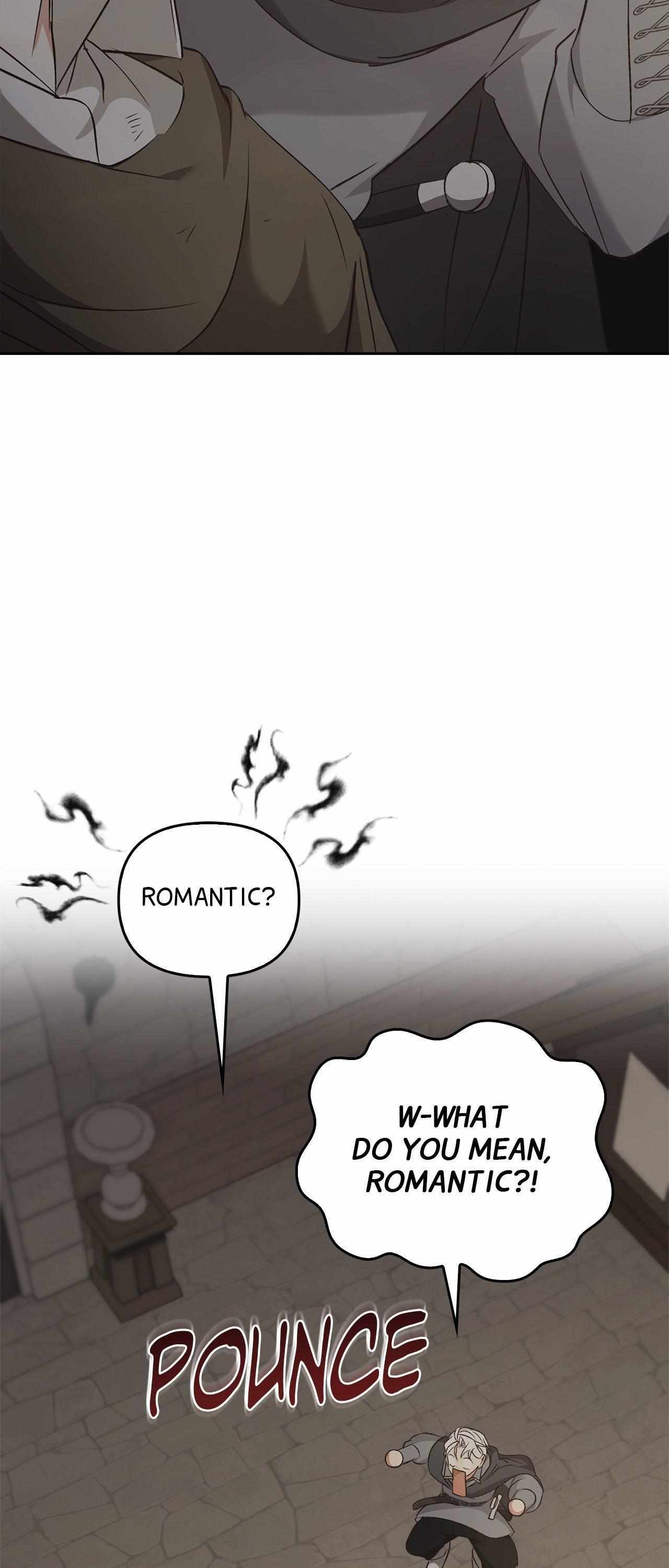 Read Regas Manga Online