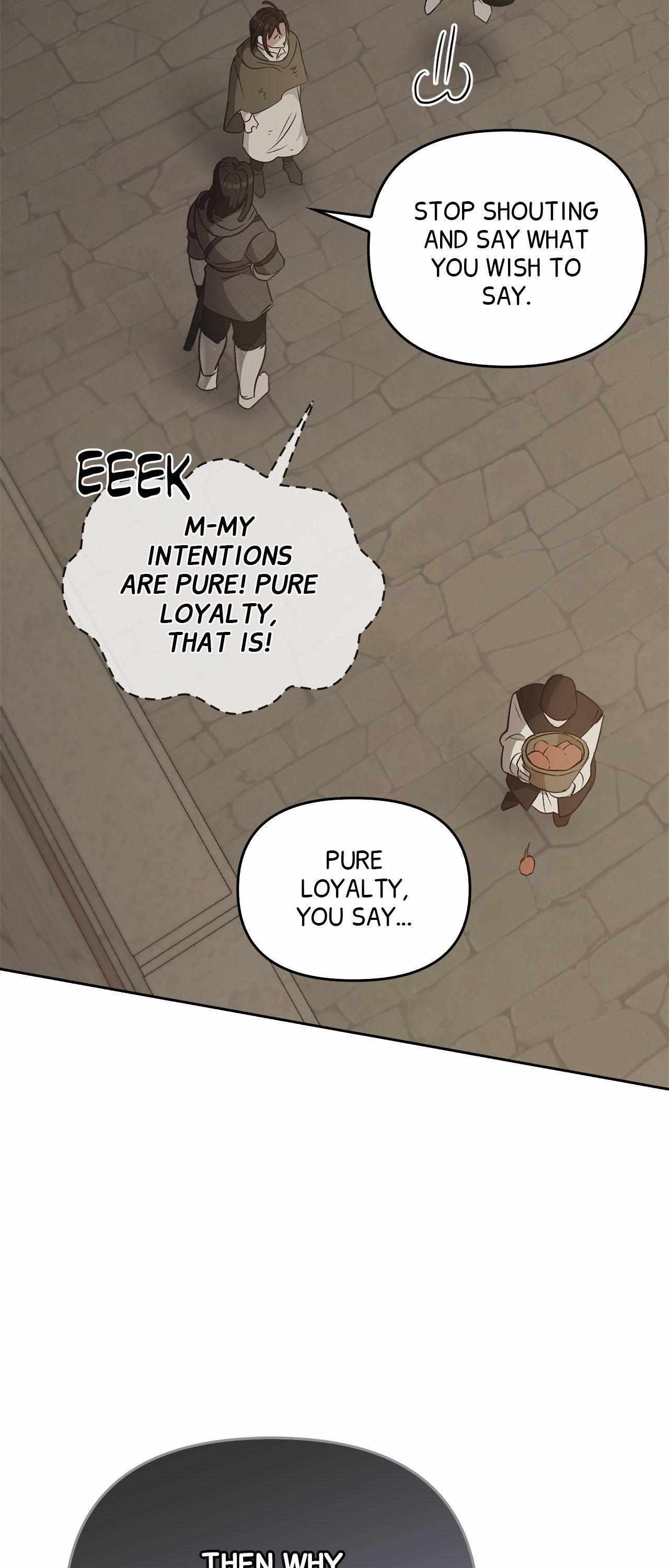 Read Regas Manga Online