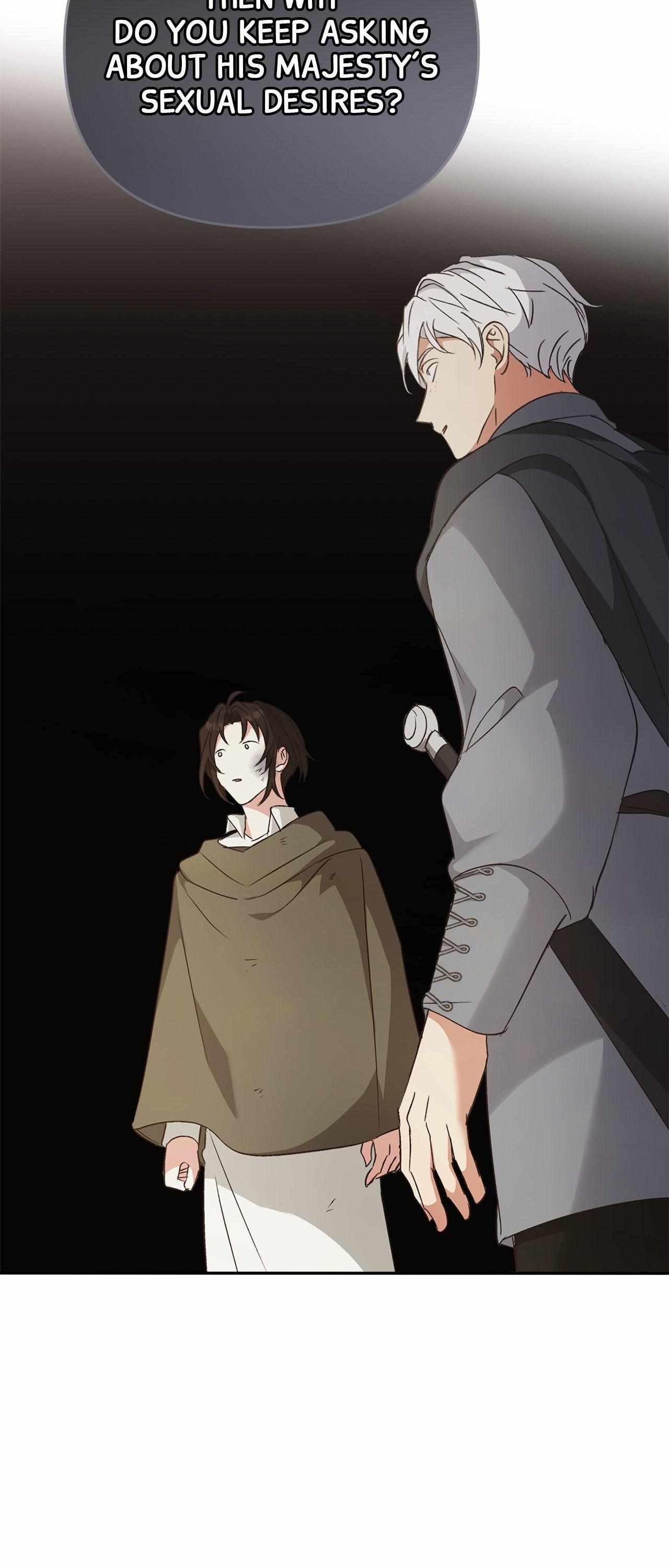 Read Regas Manga Online