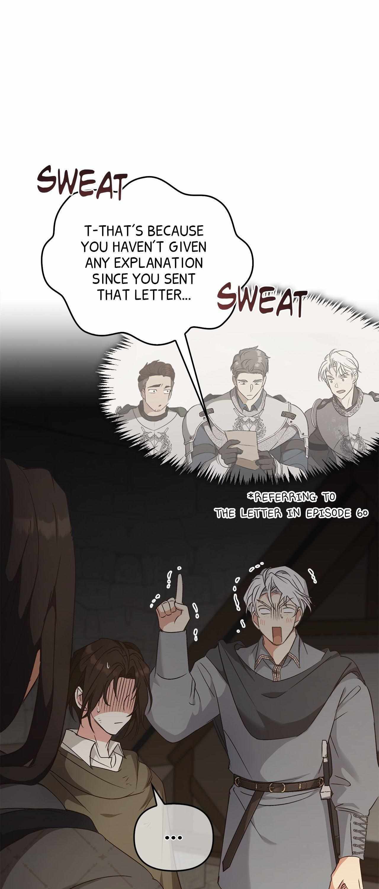 Read Regas Manga Online