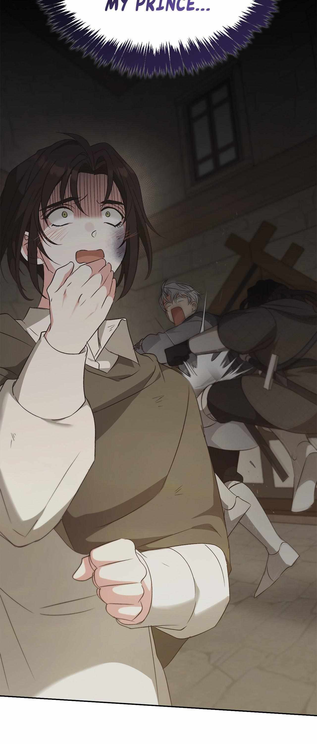 Read Regas Manga Online