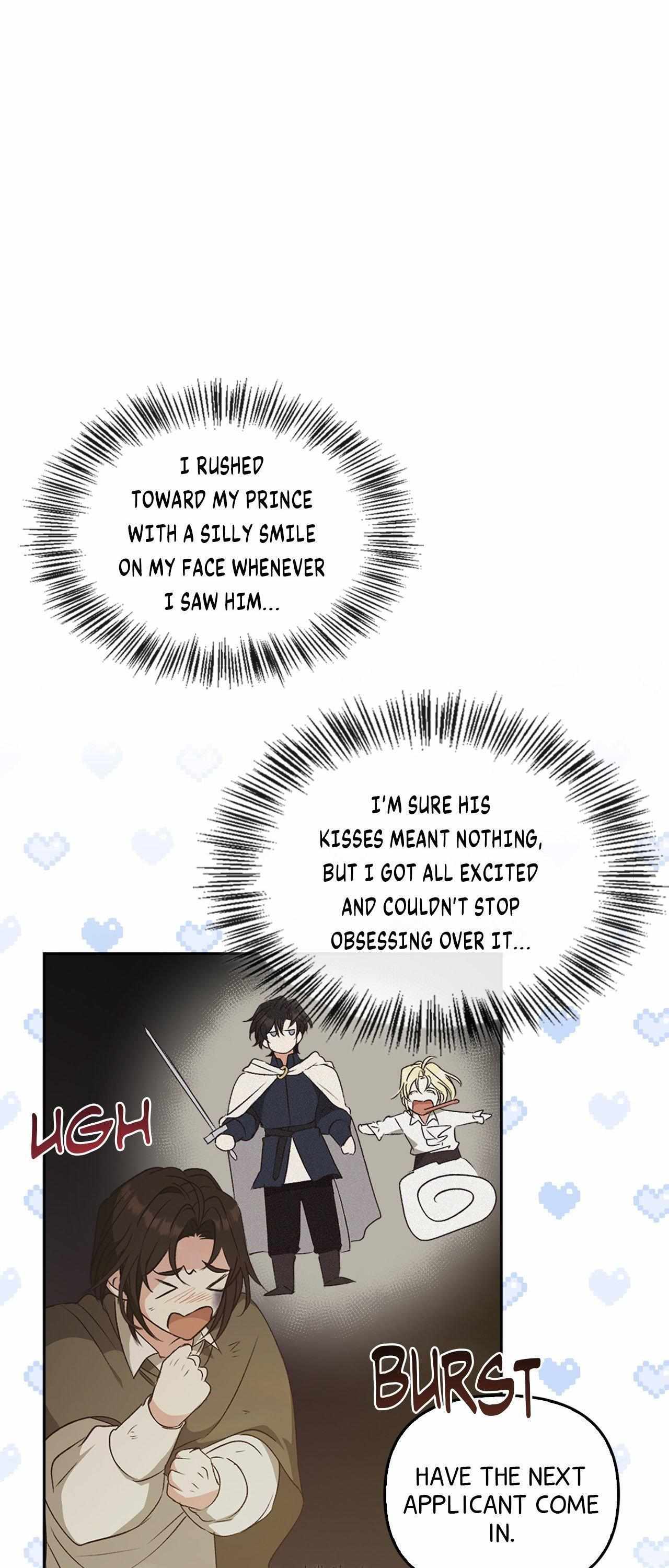 Read Regas Manga Online