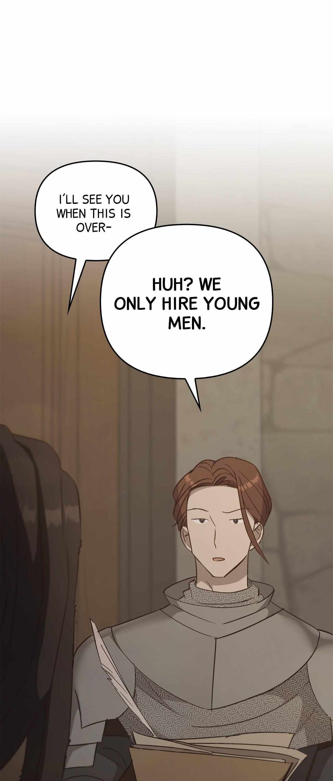 Read Regas Manga Online