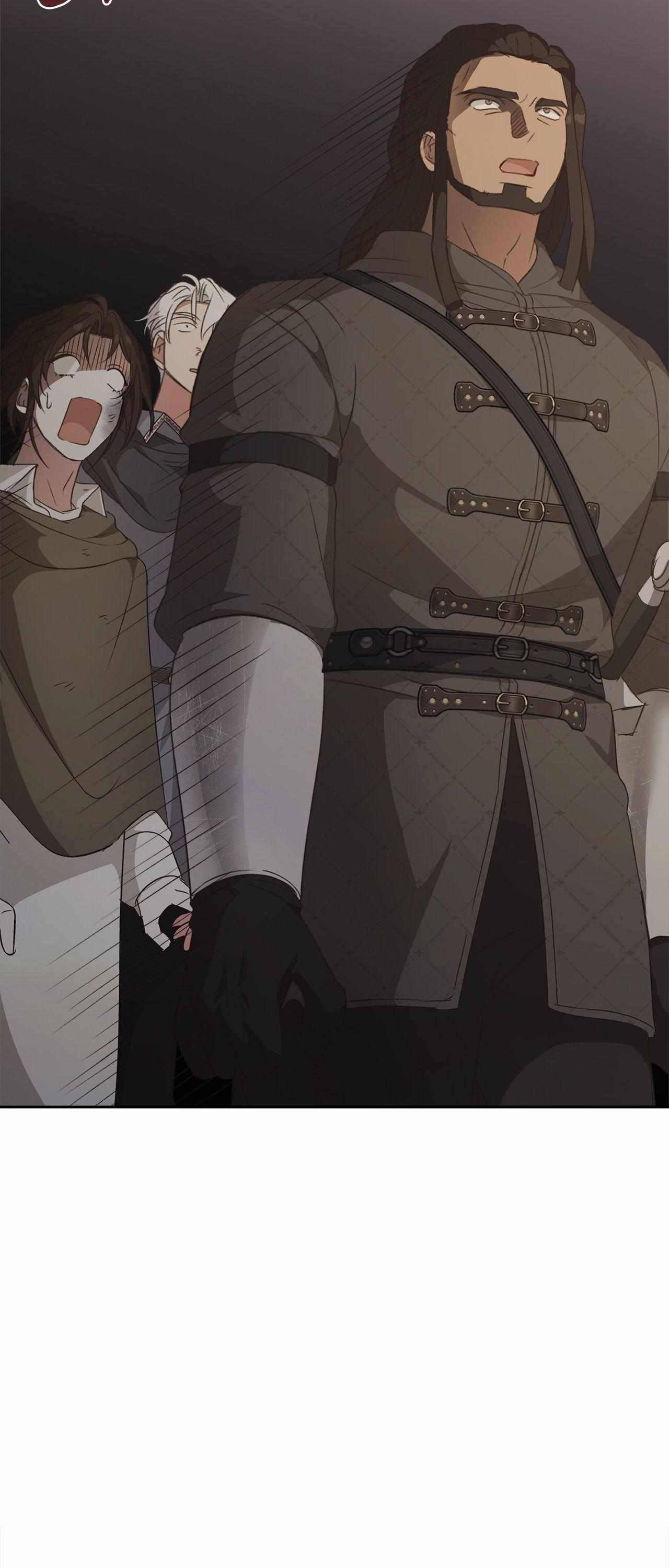 Read Regas Manga Online