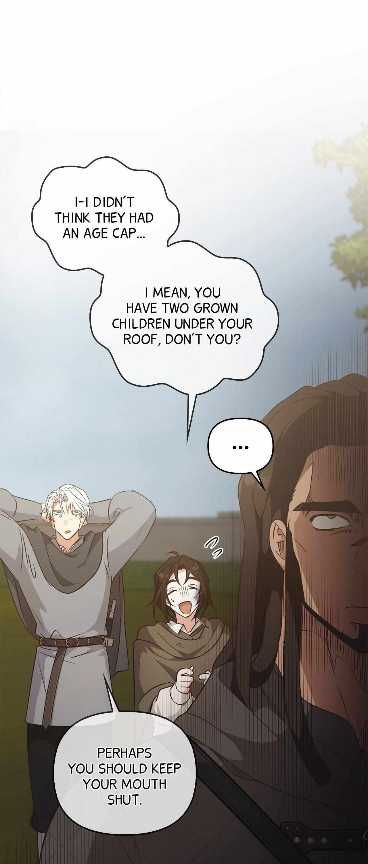 Read Regas Manga Online