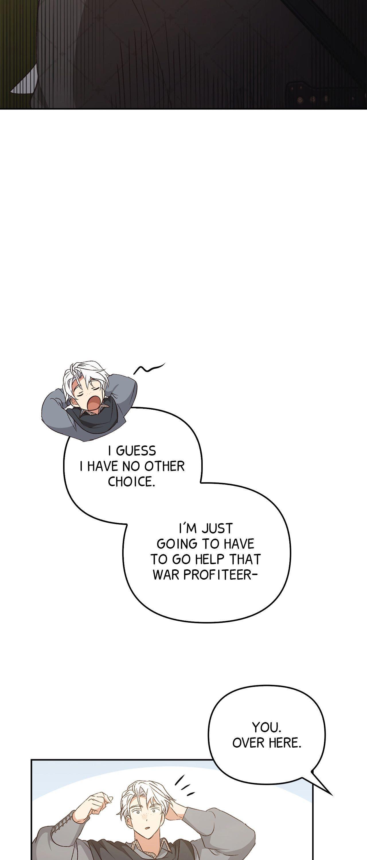 Read Regas Manga Online