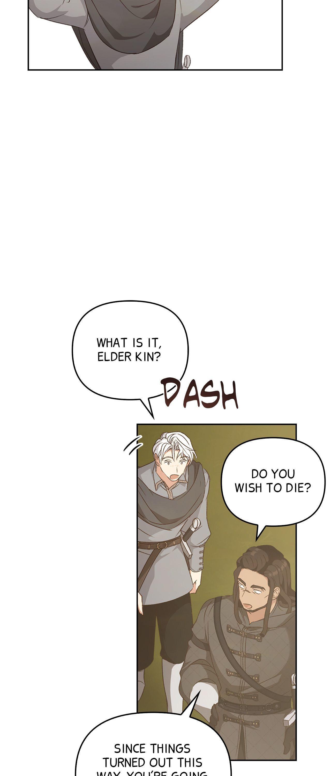 Read Regas Manga Online