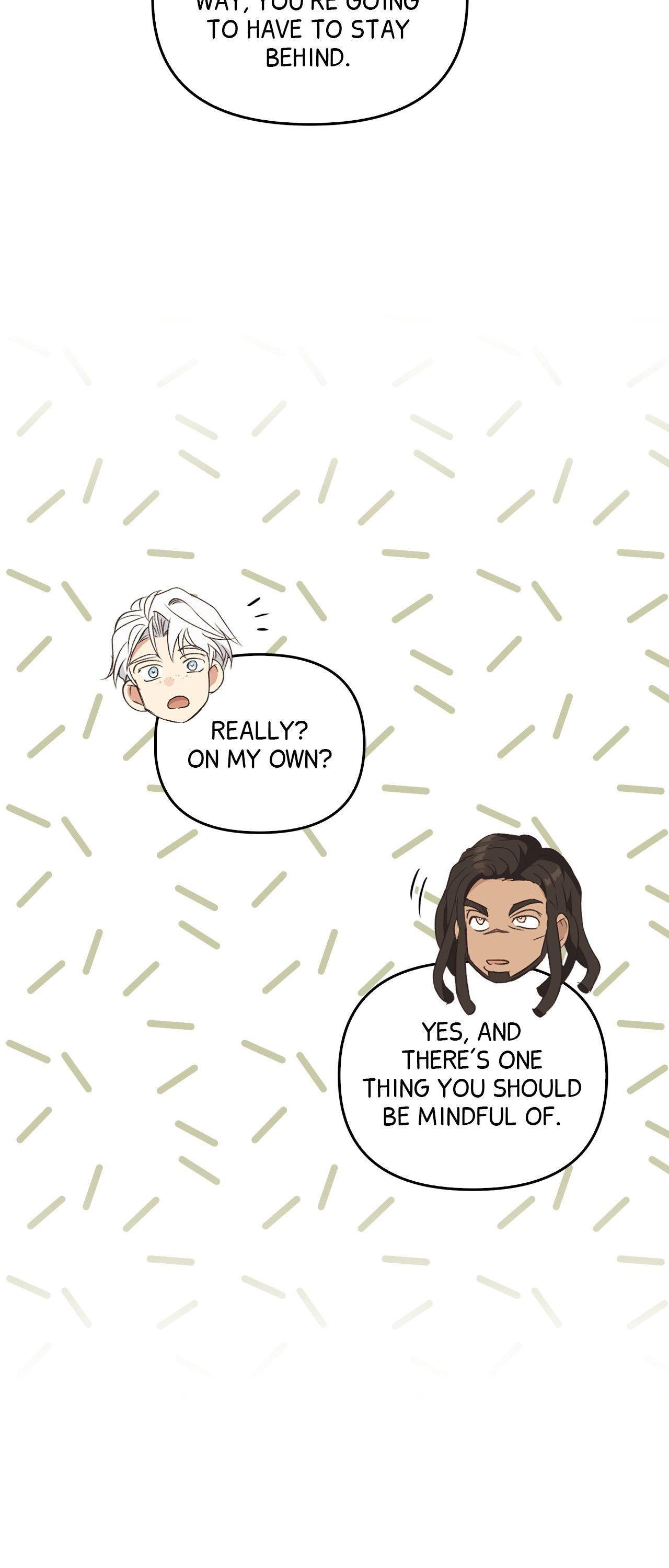 Read Regas Manga Online