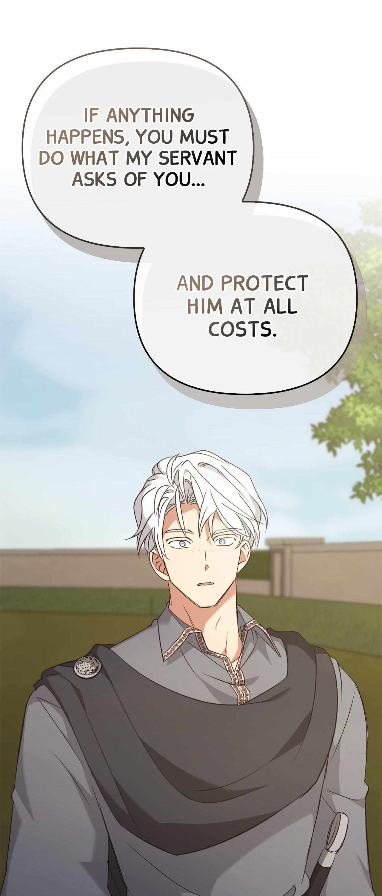 Read Regas Manga Online