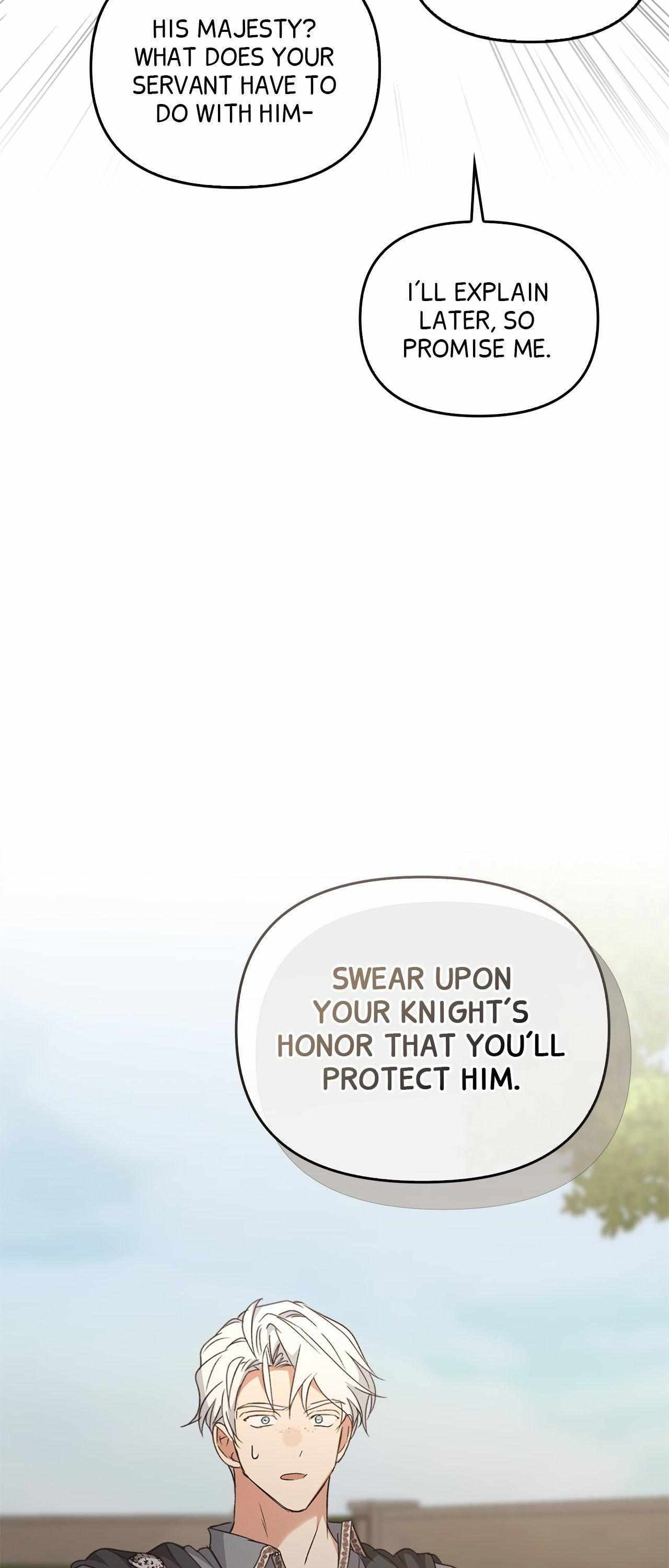 Read Regas Manga Online