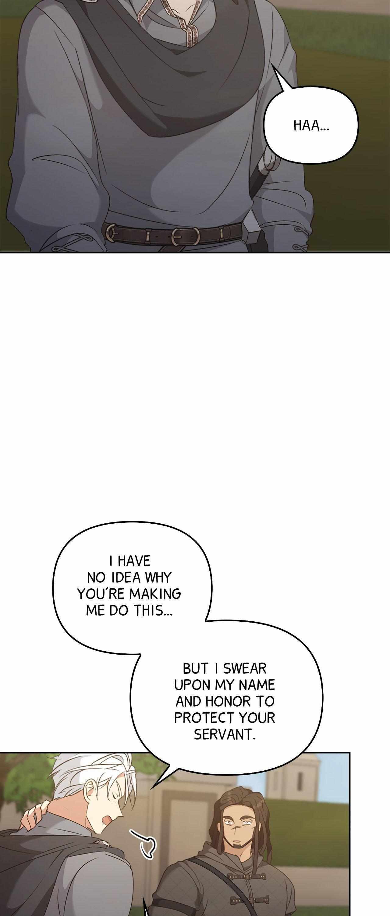 Read Regas Manga Online