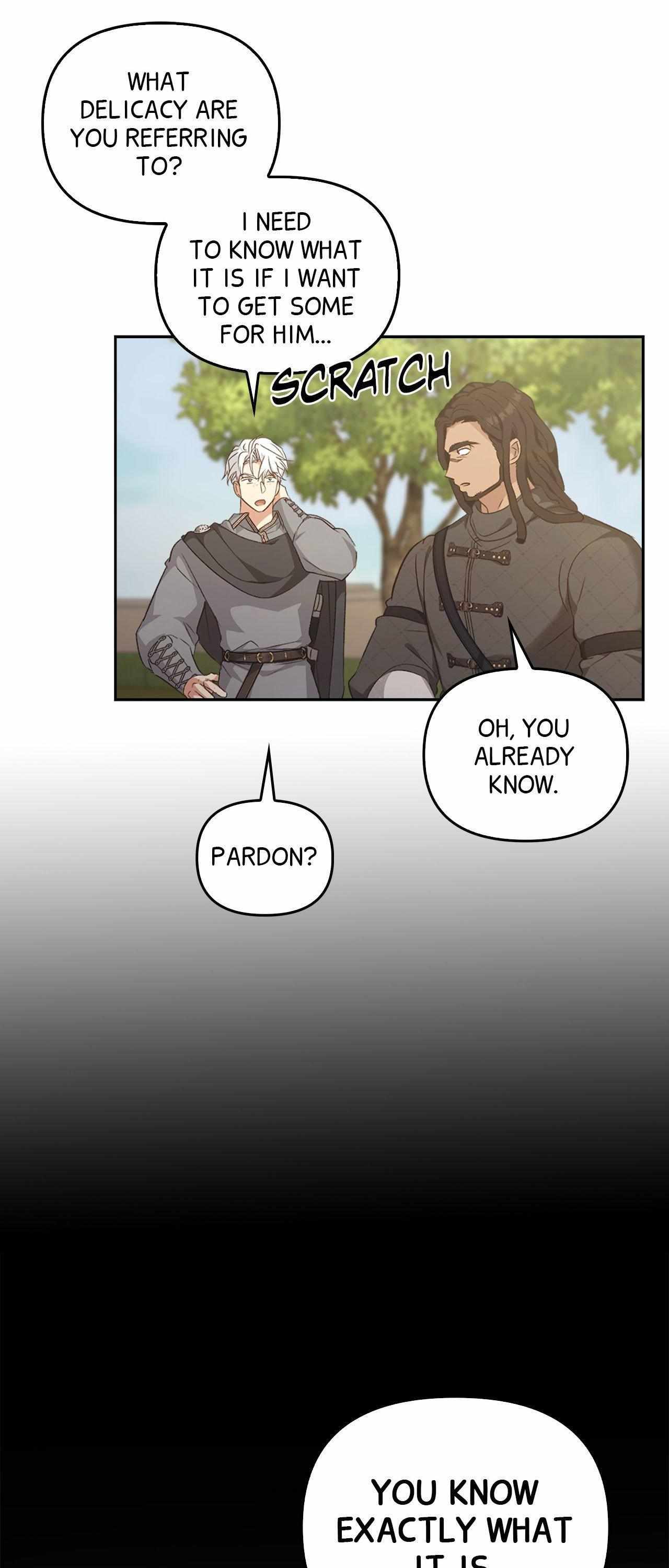 Read Regas Manga Online