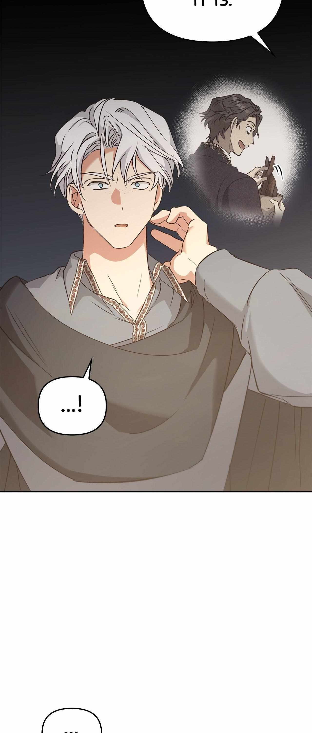 Read Regas Manga Online